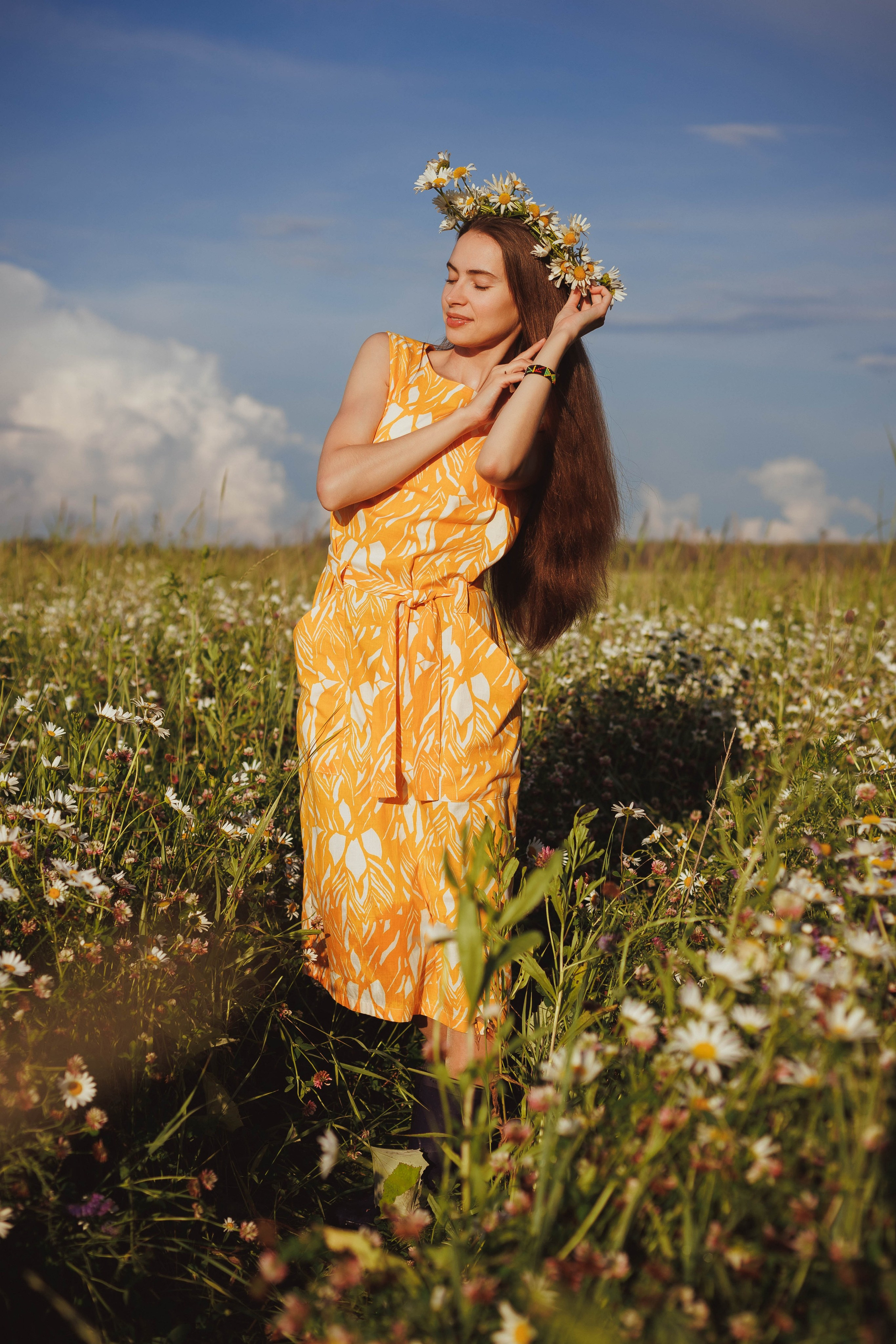 Анжелика. Семейный и детский фотограф в Сухом Логу Ольга Кайгородова