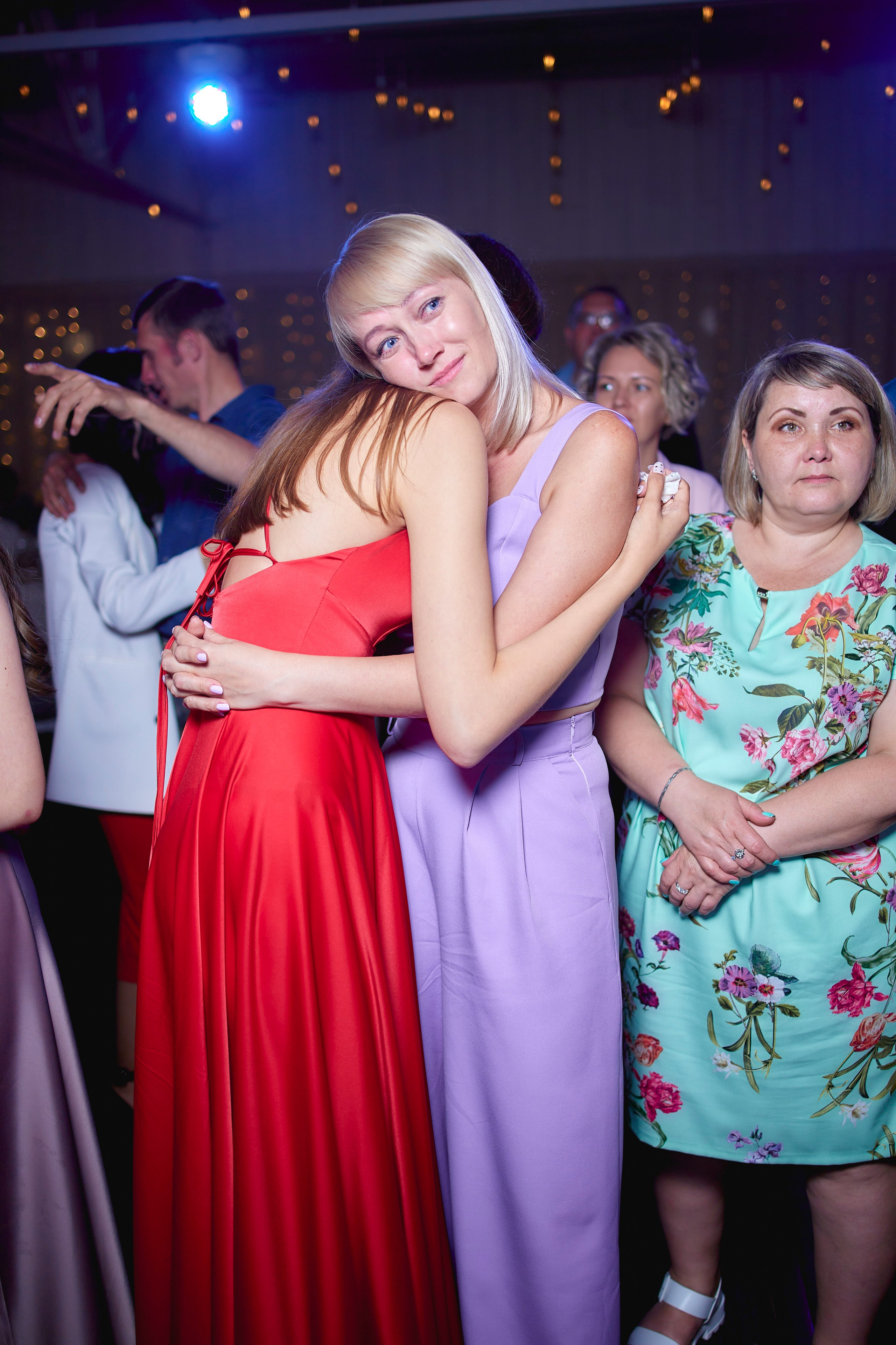 Школа № 79 (выпускной 2023). Фотограф Иван Кузьмин на любое Ваше мероприятие