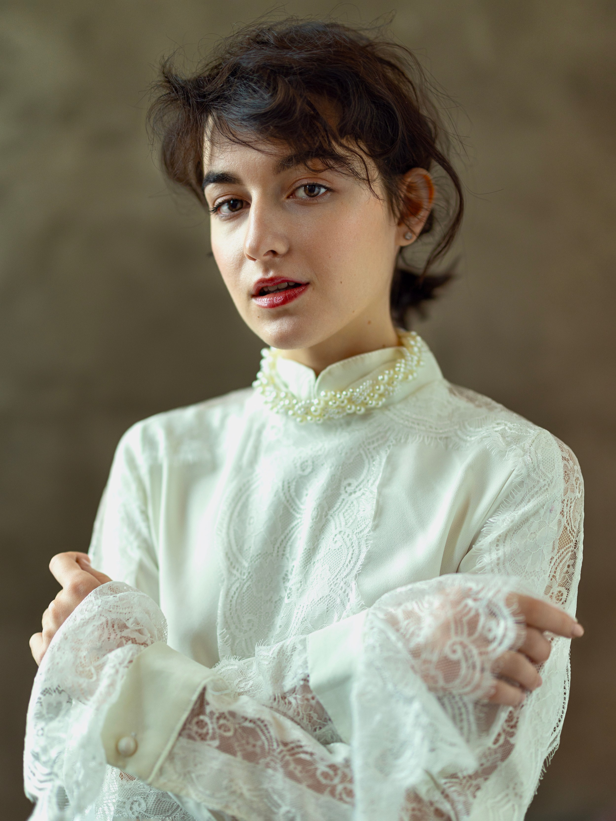 Портреты. Фотограф в Новосибирске Александр Иванов