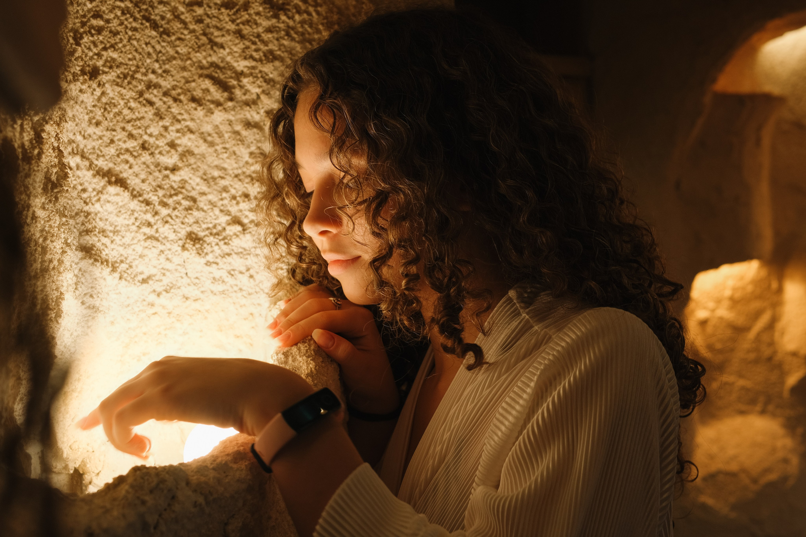 Эмилия. Привет! Меня зовут Дарья и я фотограф/видеограф из Ульяновска