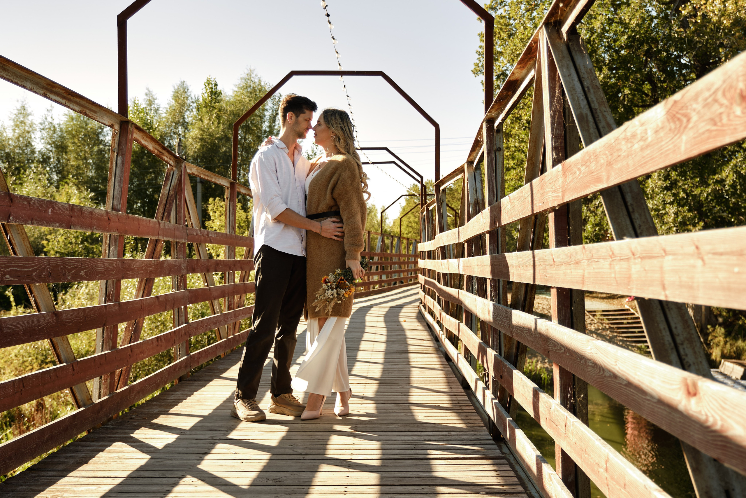 История любви. Фотограф в Самаре Татьяна Дубаносова