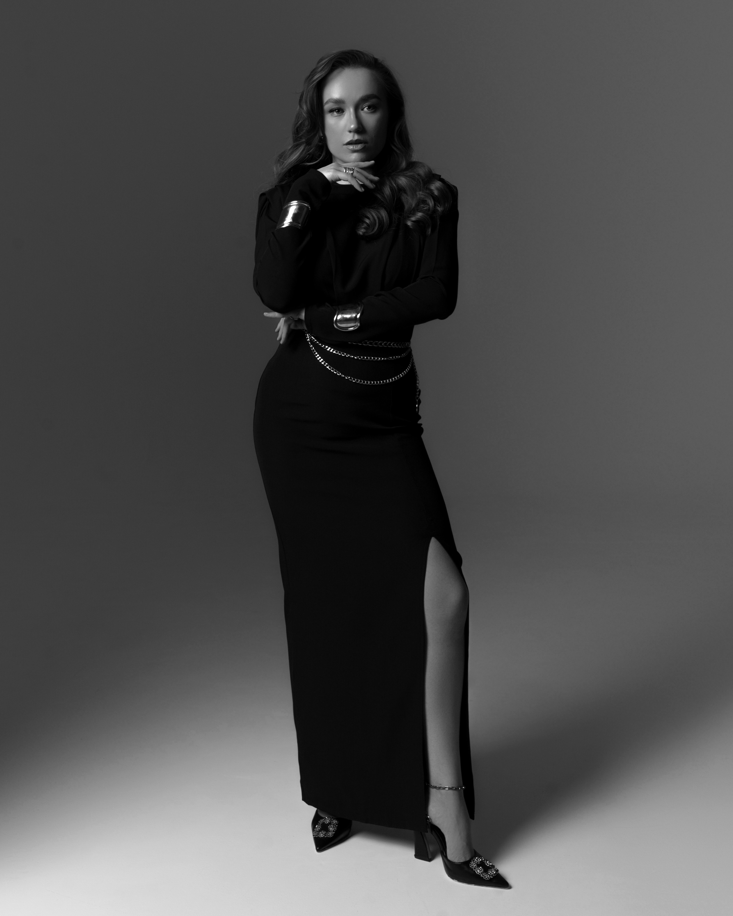 Настя. Фотограф Екатеринбург | Оля Макарова