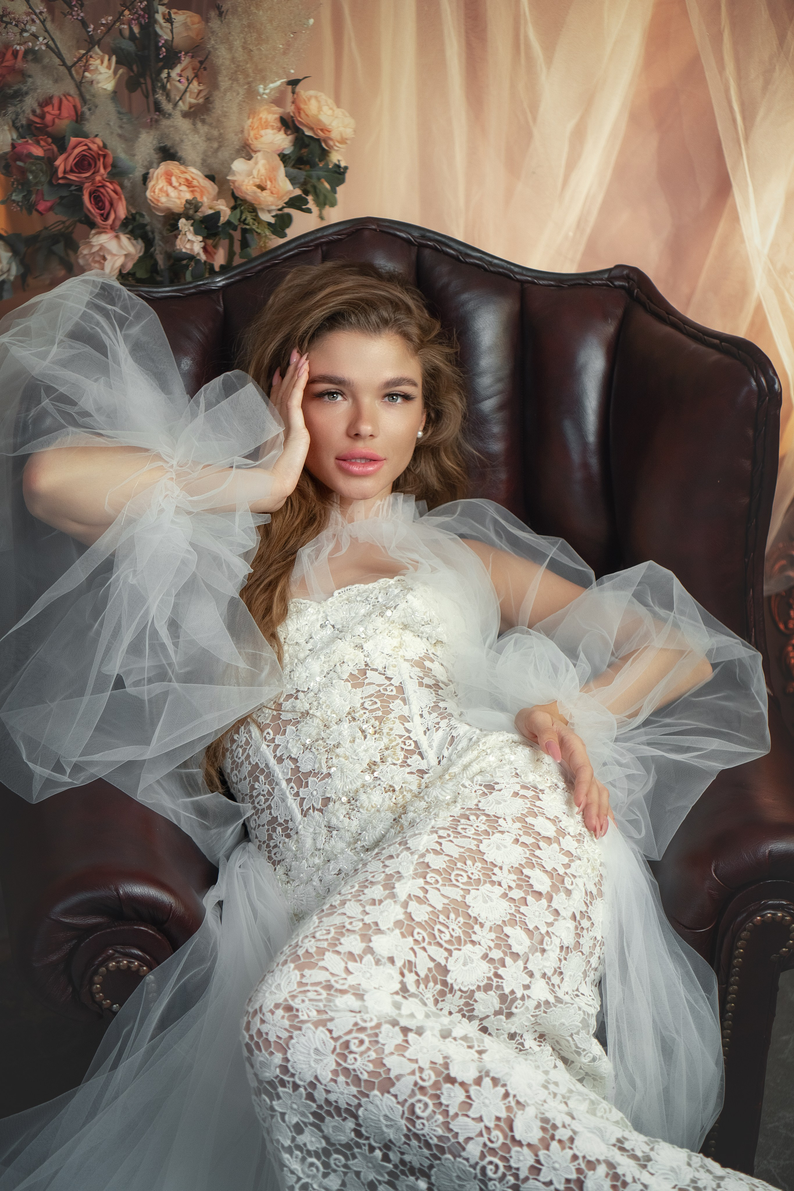 Свадебная фотосъёмка в Artplay и других креативных пространствах Москвы