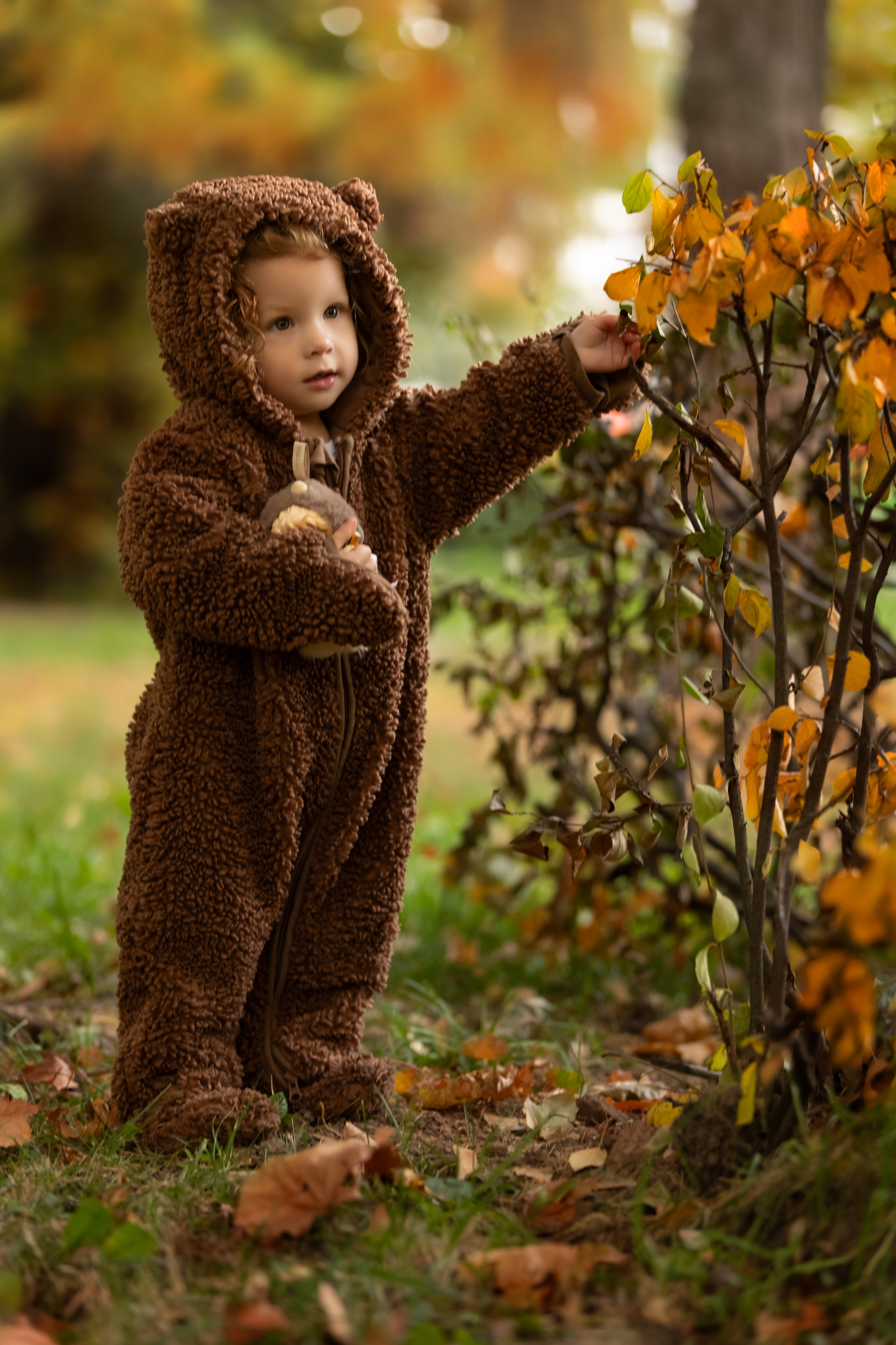 Маруся и Марина