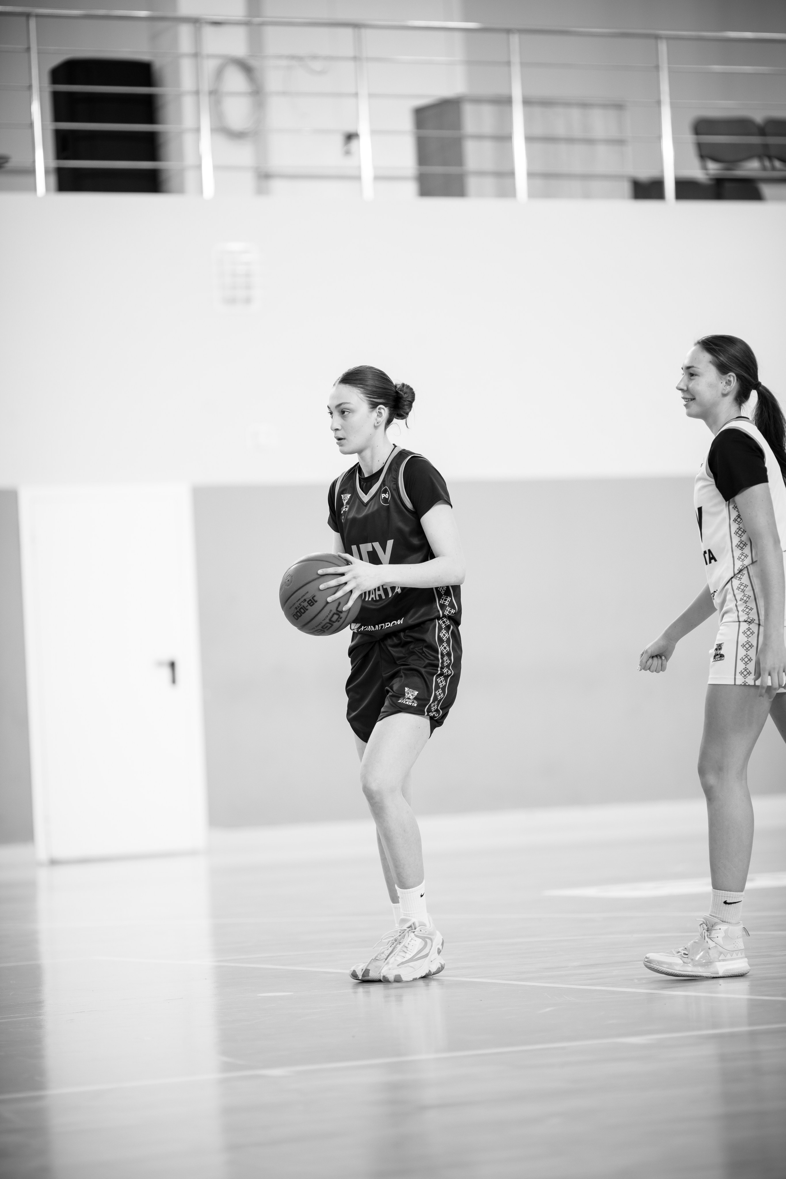 ЧГУ-Атланта. Фотография