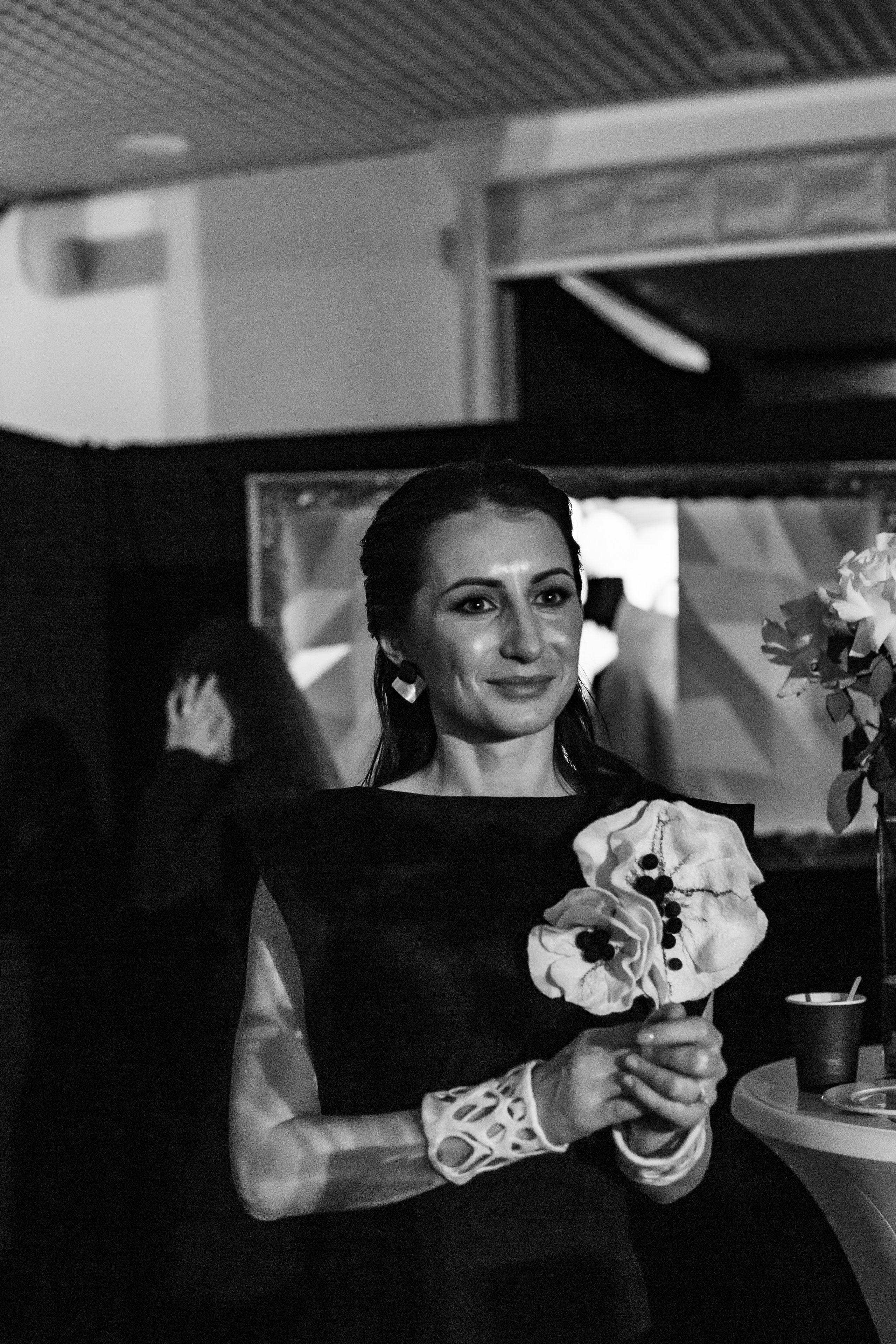 Crimean Tatar fashion show «Urba fashion day». Beye Shevkiyeva Photography