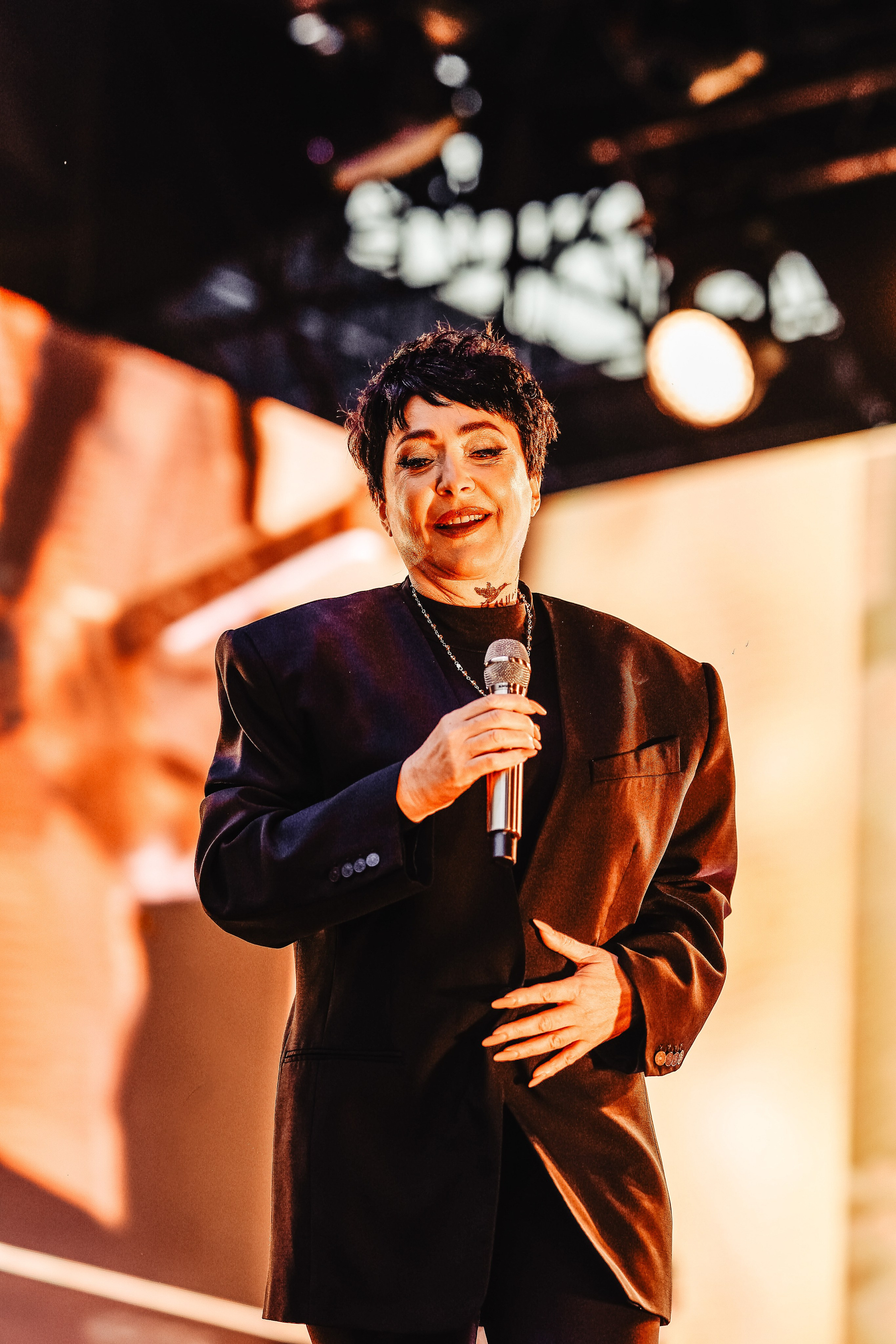 ЛОЛИТА @SUMMER SOUND