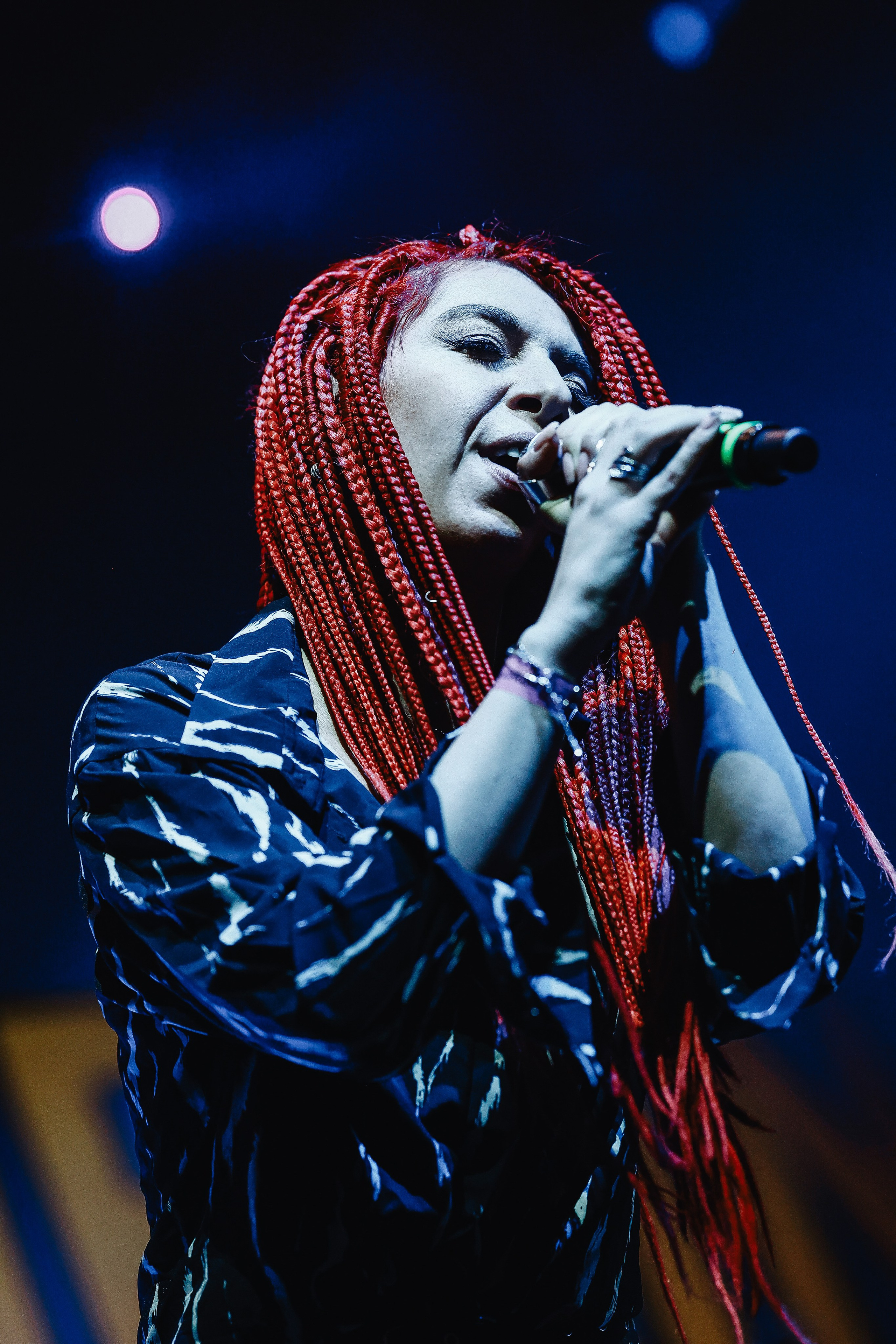 KURT COBEIN FESTIVAL @1930MOSCOW