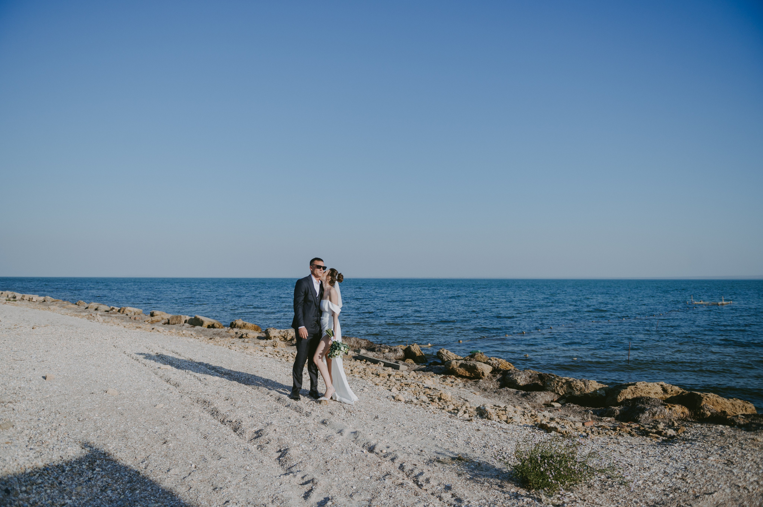 Олег&Елизавета фотограф Елена Горбач. Свадебный и семейный фотограф город Темрюк Фотостудия Темрюк