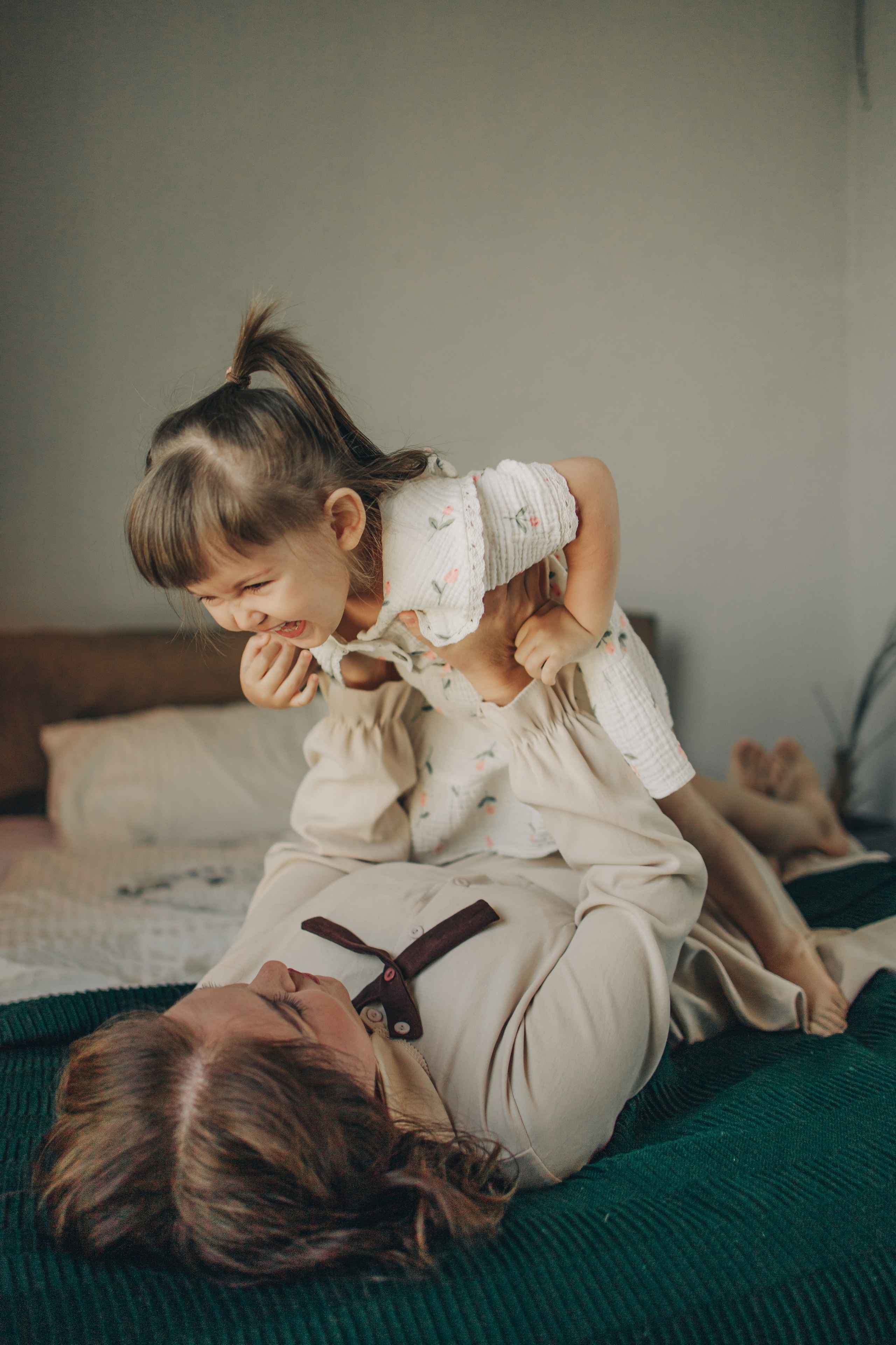 Лилия. Фотограф Уфа