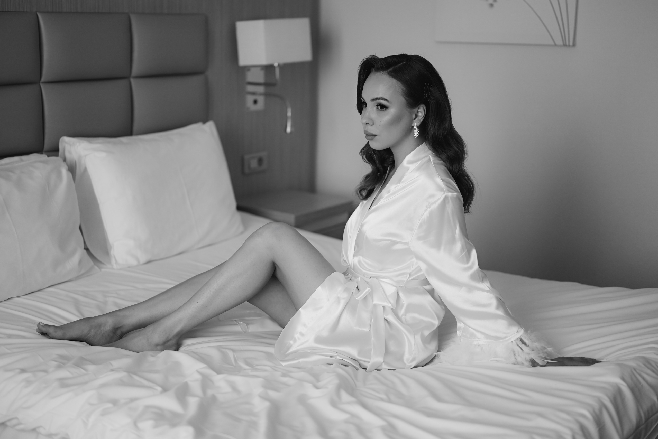 Глеб & Татьяна утро. Свадебный и семейный фотограф в Уфе Александров Максим