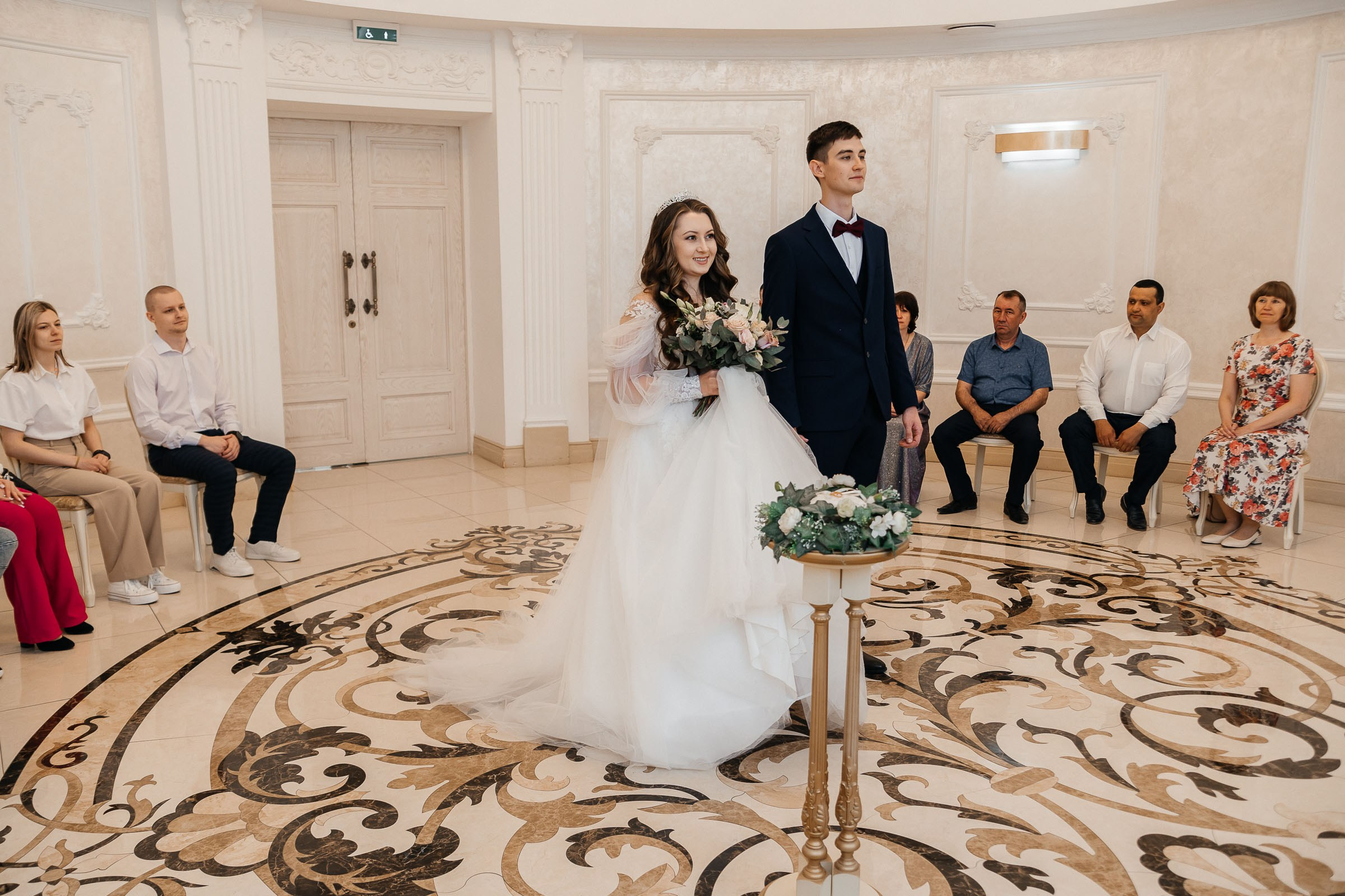 05.06.2024 Игорь & Ирина. Свадебный и семейный фотограф в Новосибирске Дарья Кель