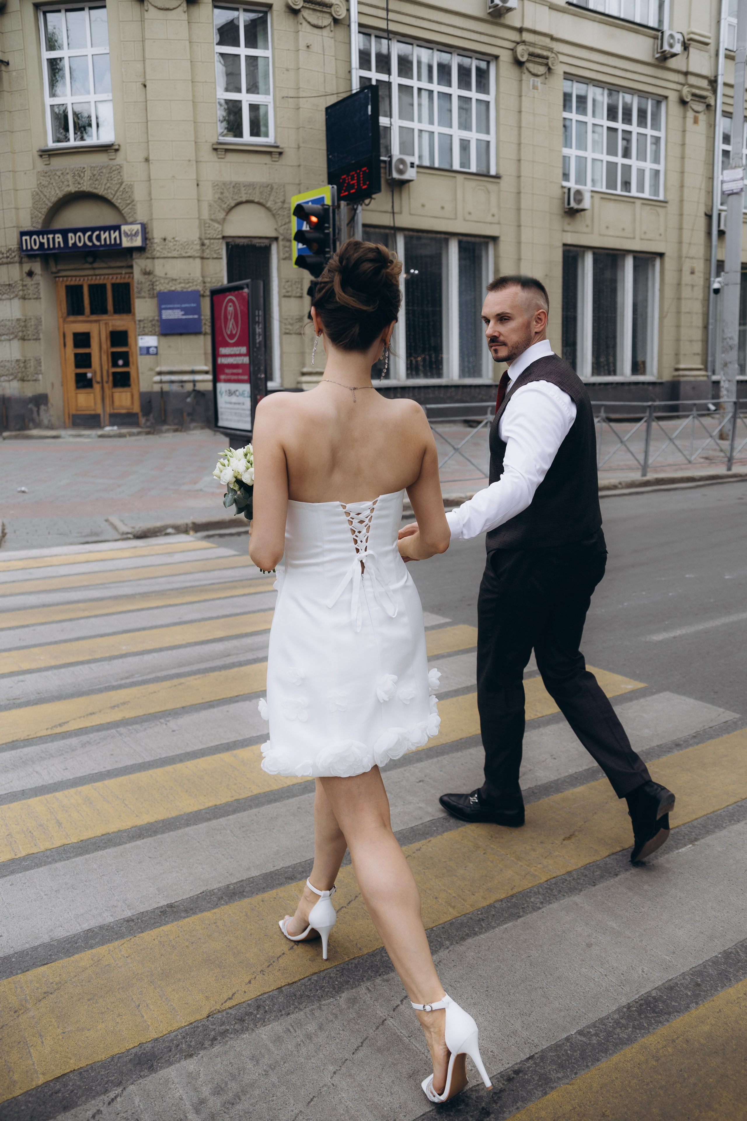 05.07.25 Юрий & София. Свадебный и семейный фотограф в Новосибирске Дарья Кель