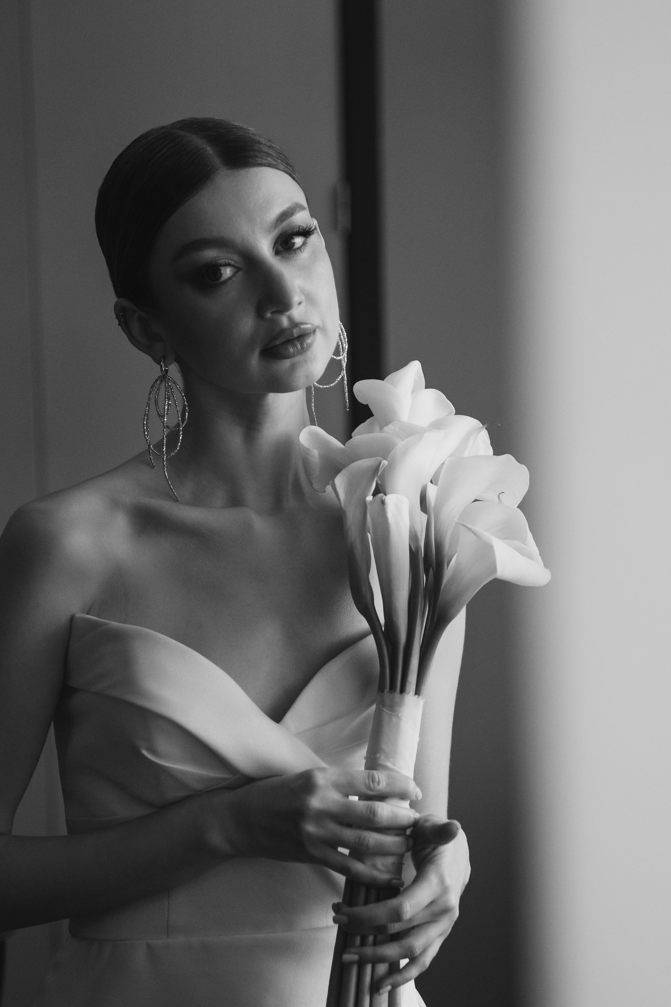 19.04.25 Виктор & Анна. Свадебный и семейный фотограф в Новосибирске Дарья Кель