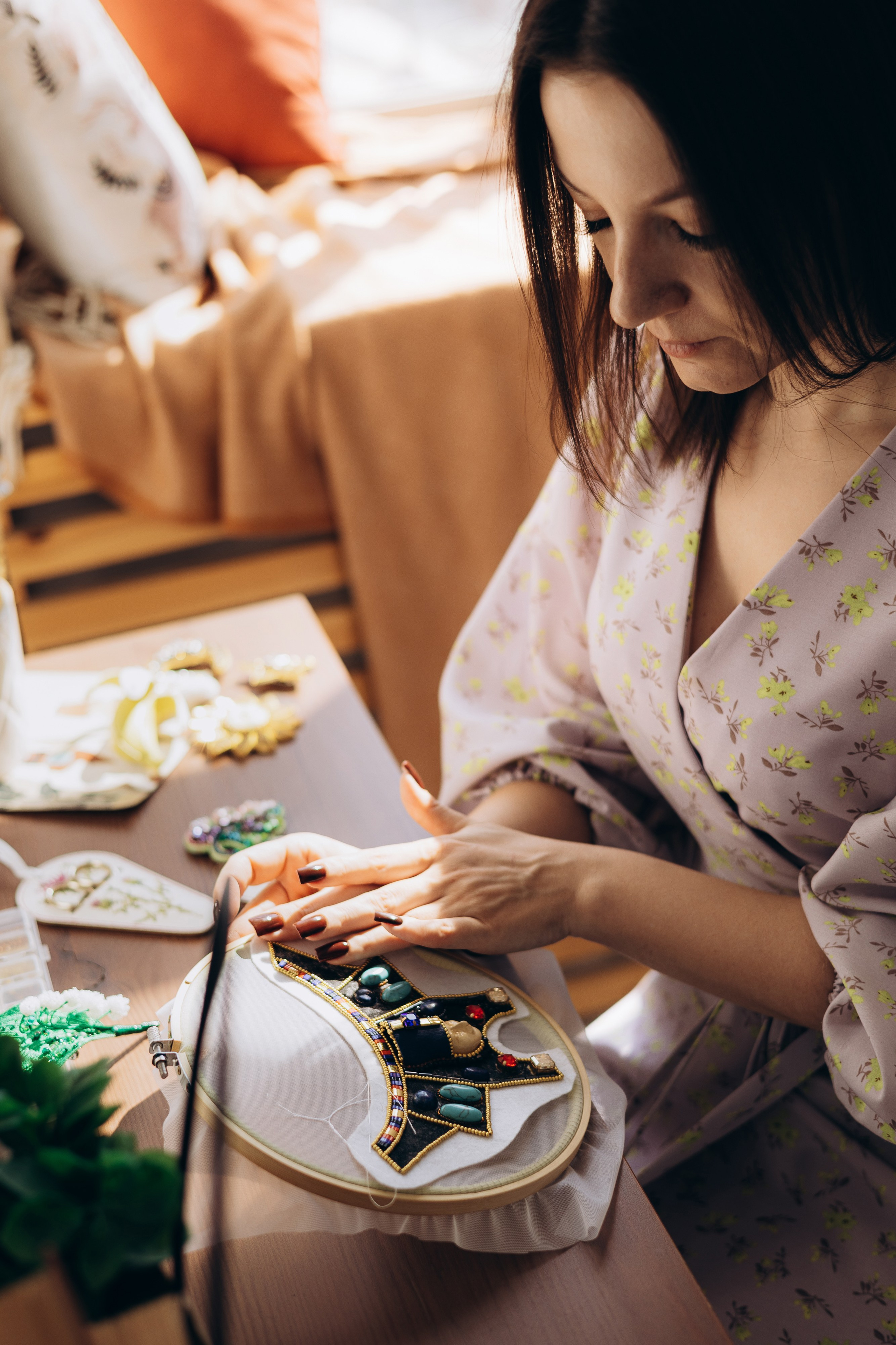 Мария. Свадебный и семейный фотограф в Новосибирске Дарья Кель