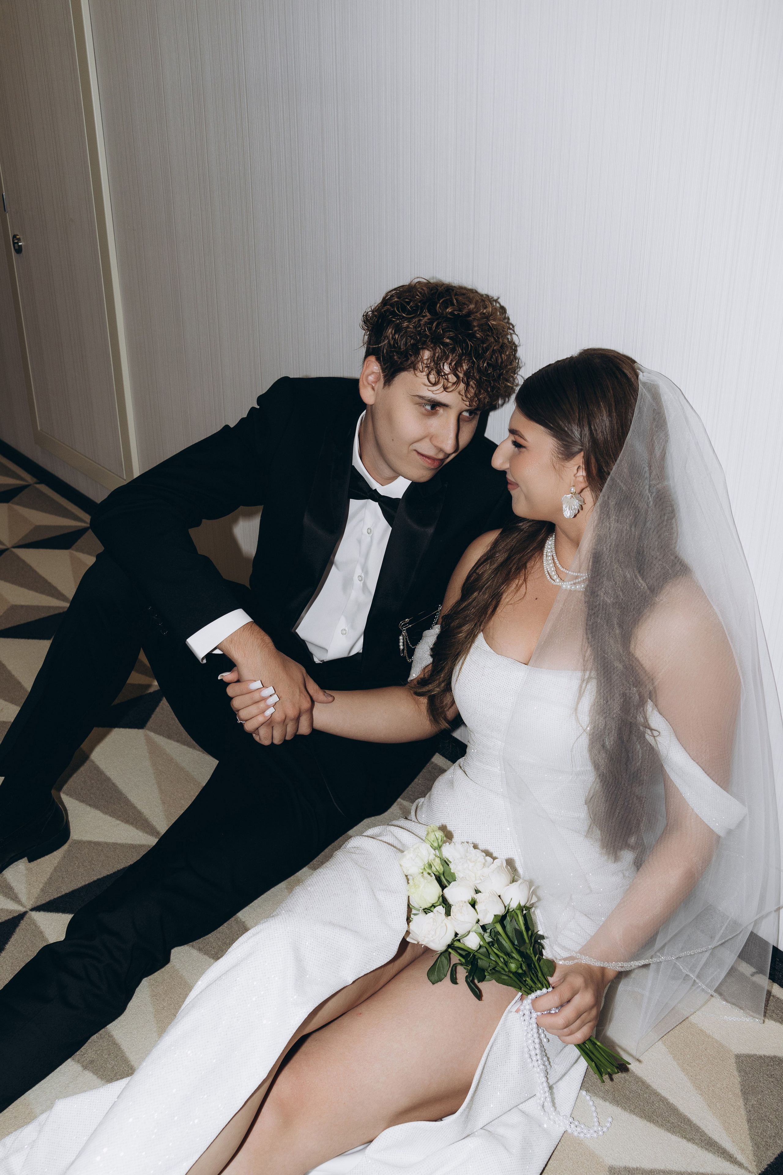 03.08.25 Артем & Анастасия. Свадебный и семейный фотограф в Новосибирске Дарья Кель