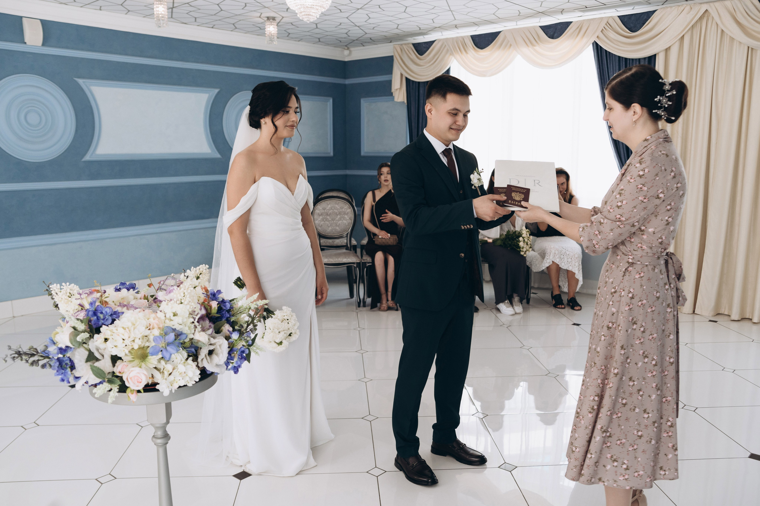 07.06.25 Данияр & Рузана. Свадебный и семейный фотограф в Новосибирске Дарья Кель