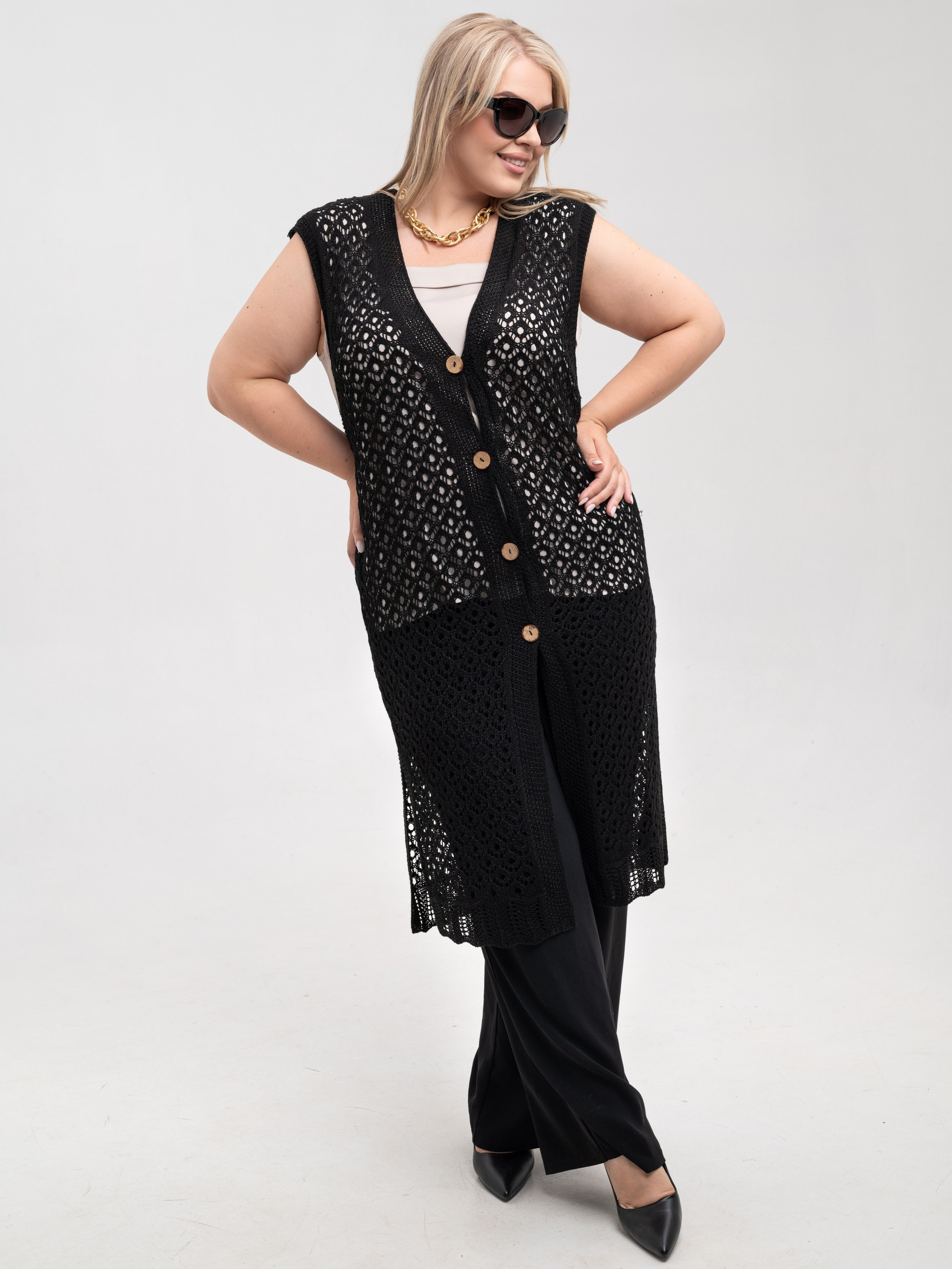 Кардиганы. Предметный фотограф, фото для маркетплейсов Пятигорск, КМВ