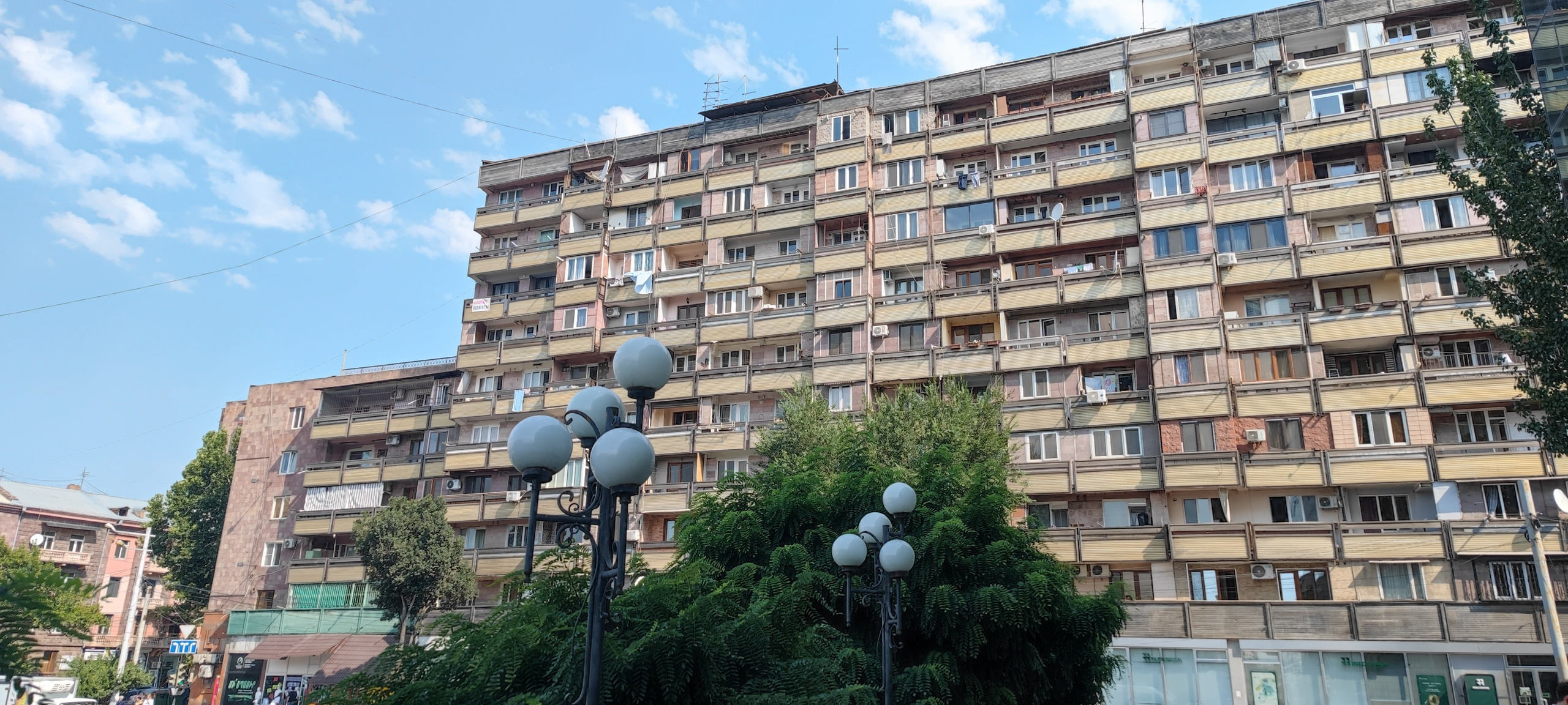 Армения. Фотограф Алексей Федорищев