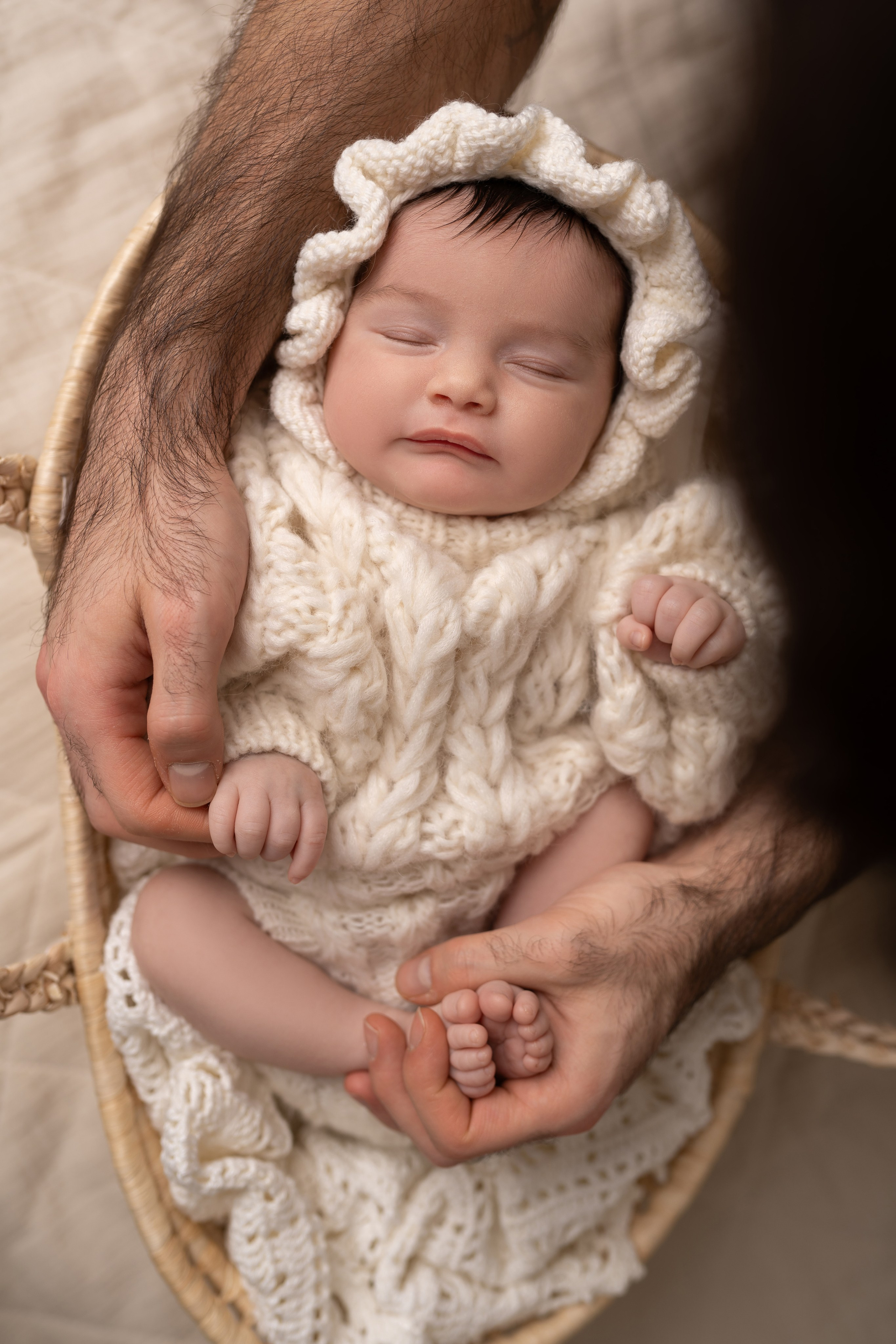 Новорождённые. Фотограф новорожденных малышей Одинцово/Москва Юлия Скок