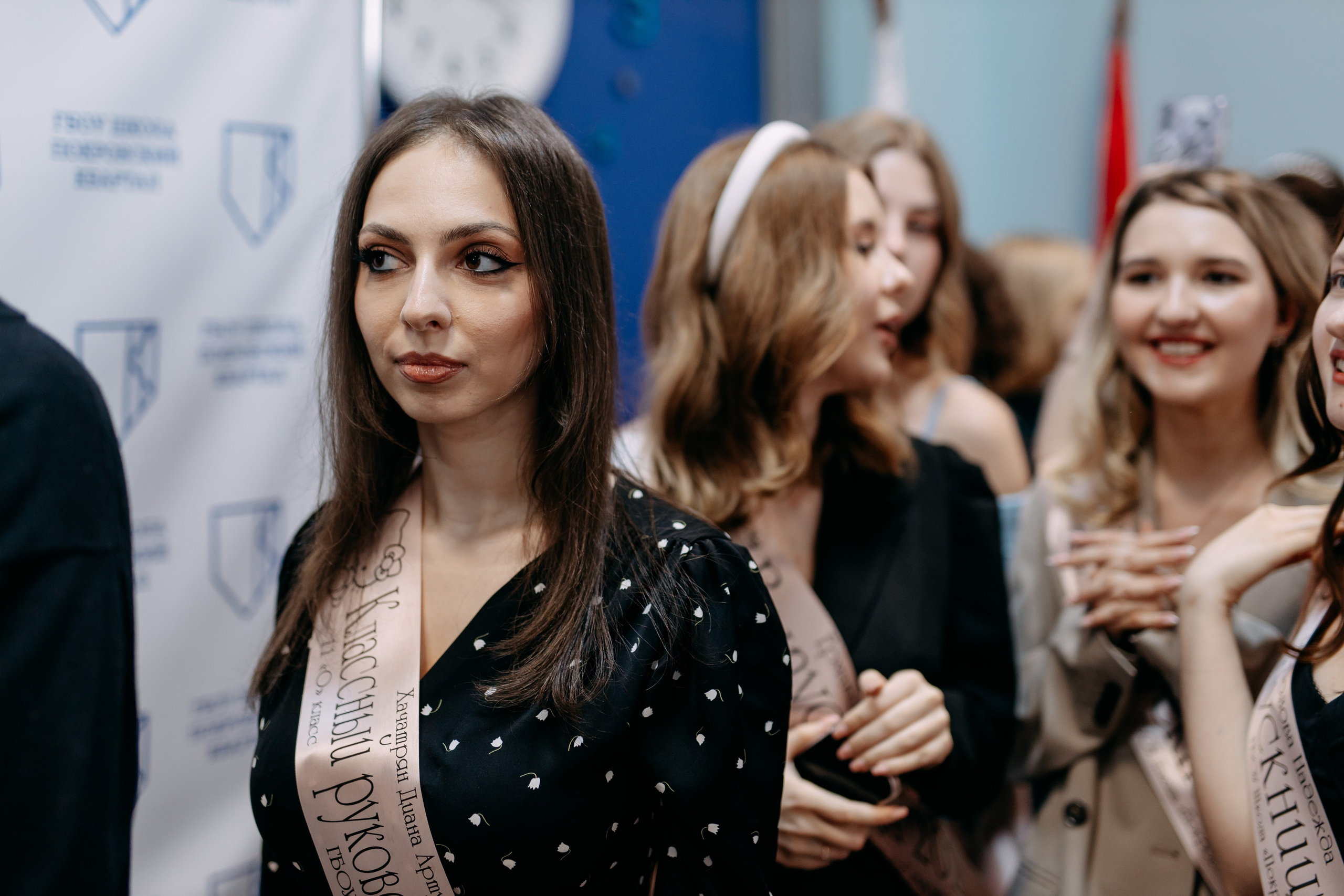 Выпускной. Фото и видео съемка. Андрей Ионов