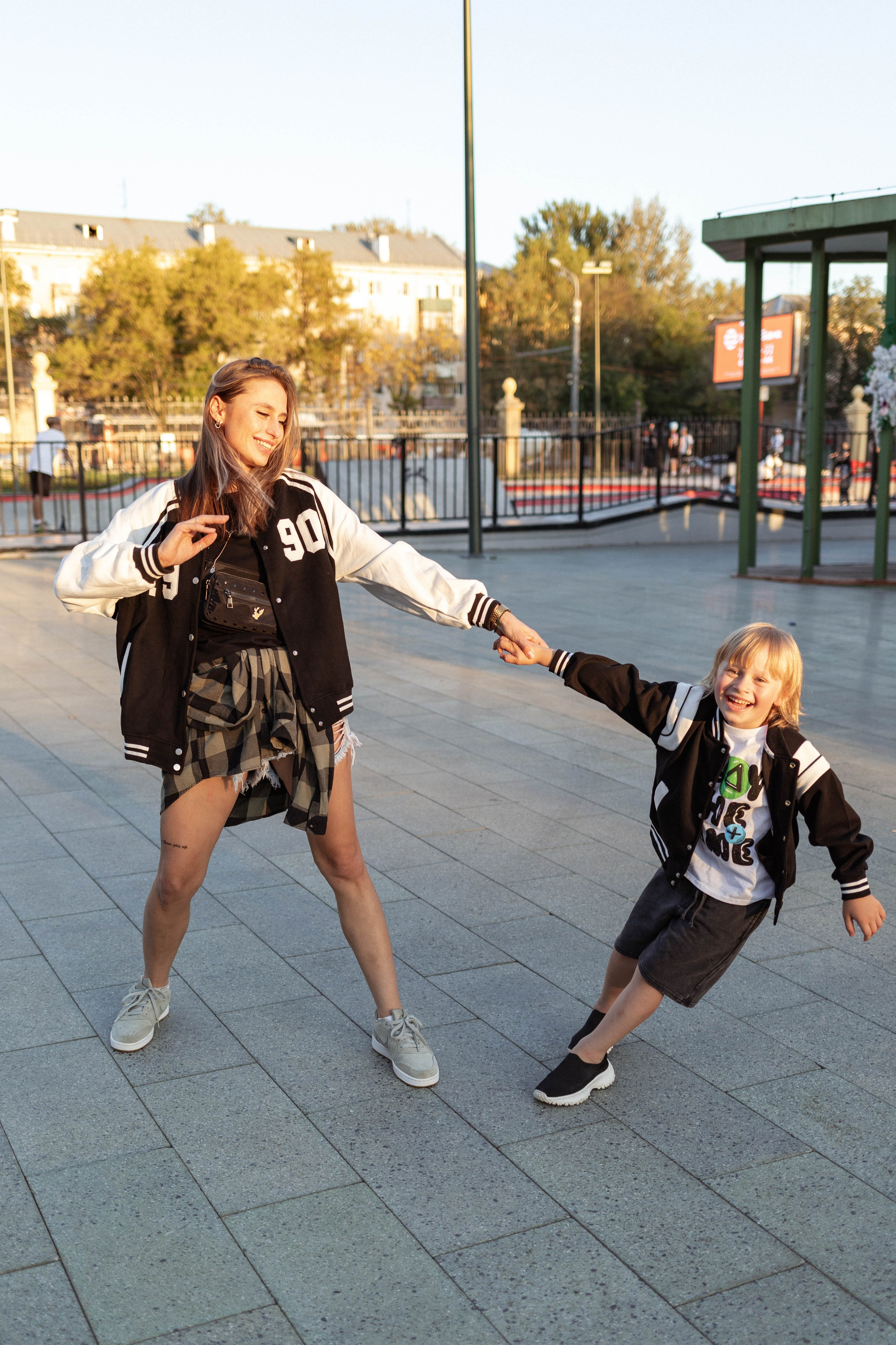 Ксения и Лев. Ваш фотограф в Нижнем Новгороде