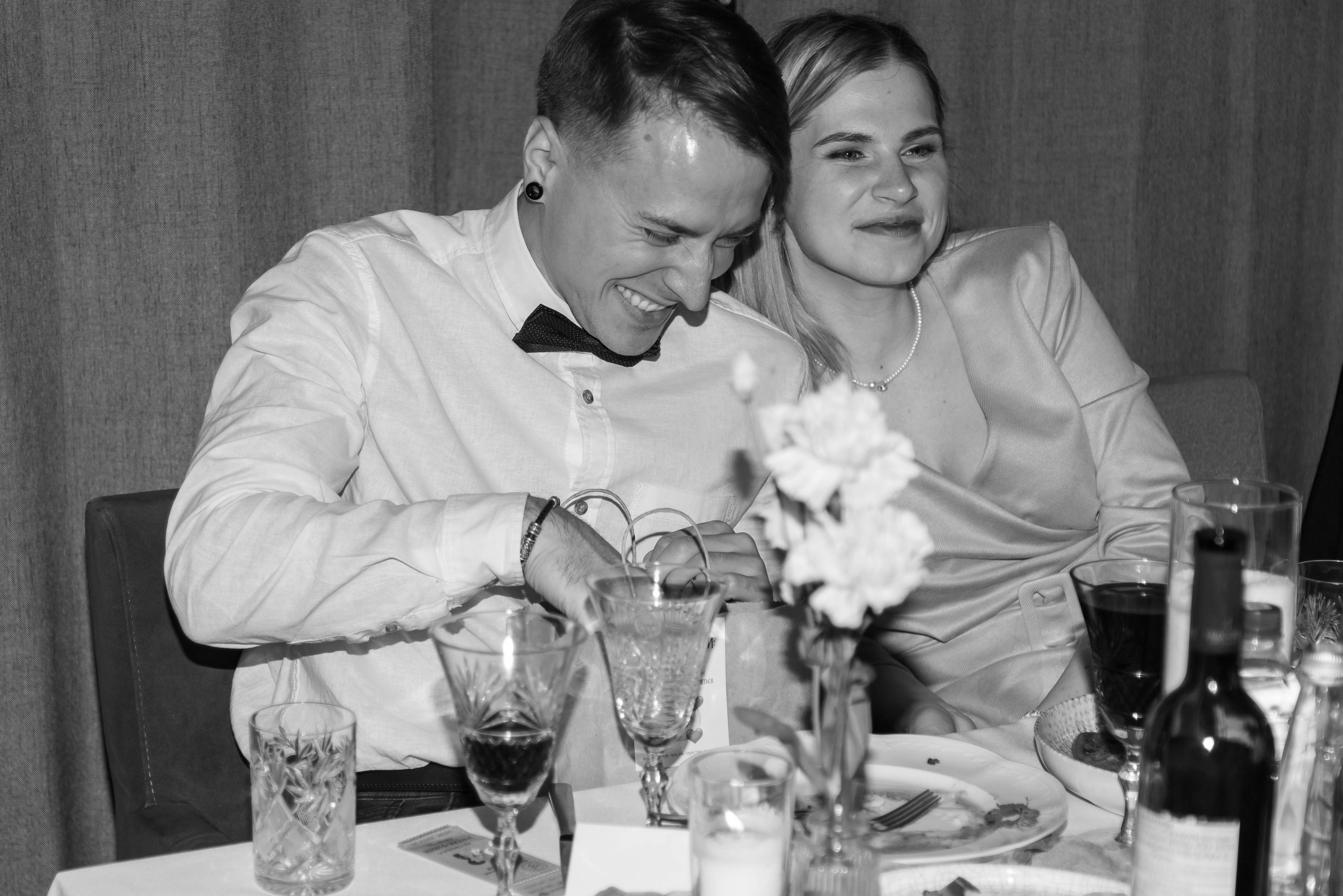 Маргарита и Иван. Ваш фотограф в Нижнем Новгороде