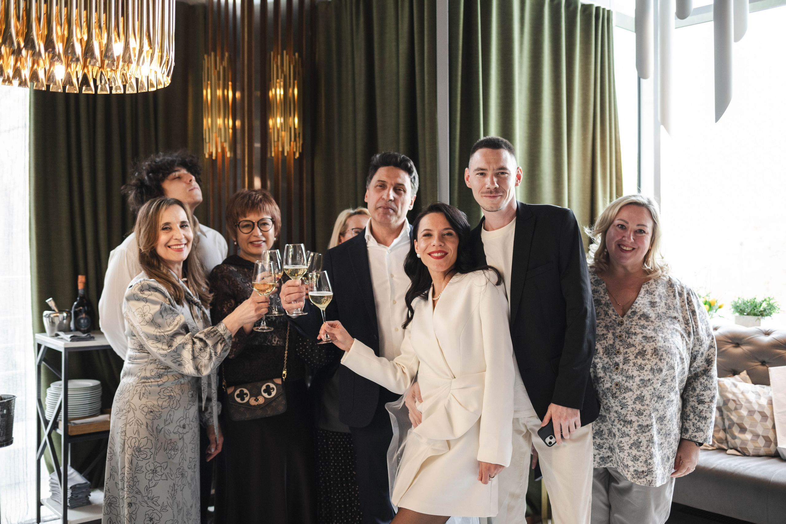 Лидия и Василий. Ваш фотограф в Нижнем Новгороде