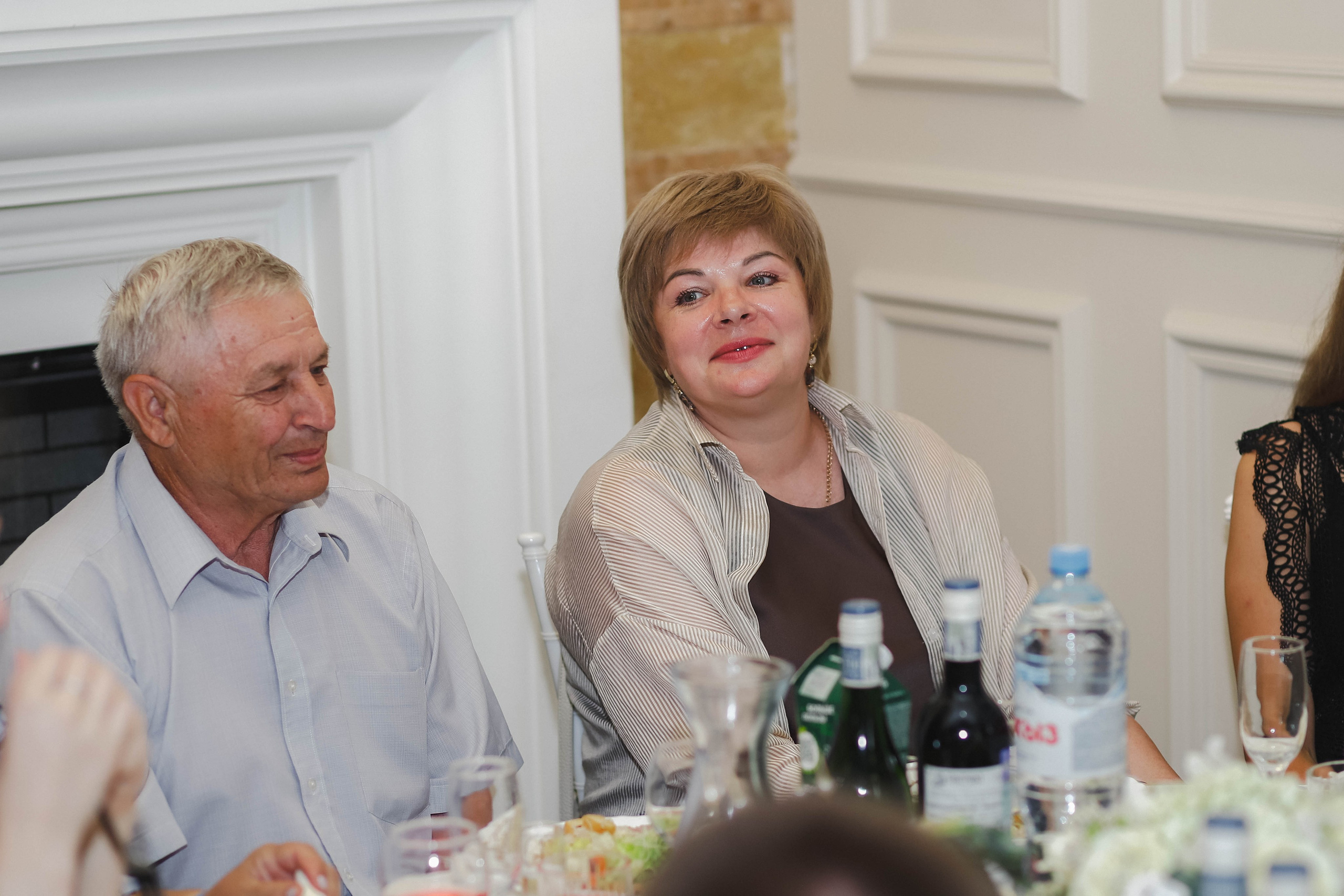 Владимир и Кристина. Ваш фотограф в Нижнем Новгороде