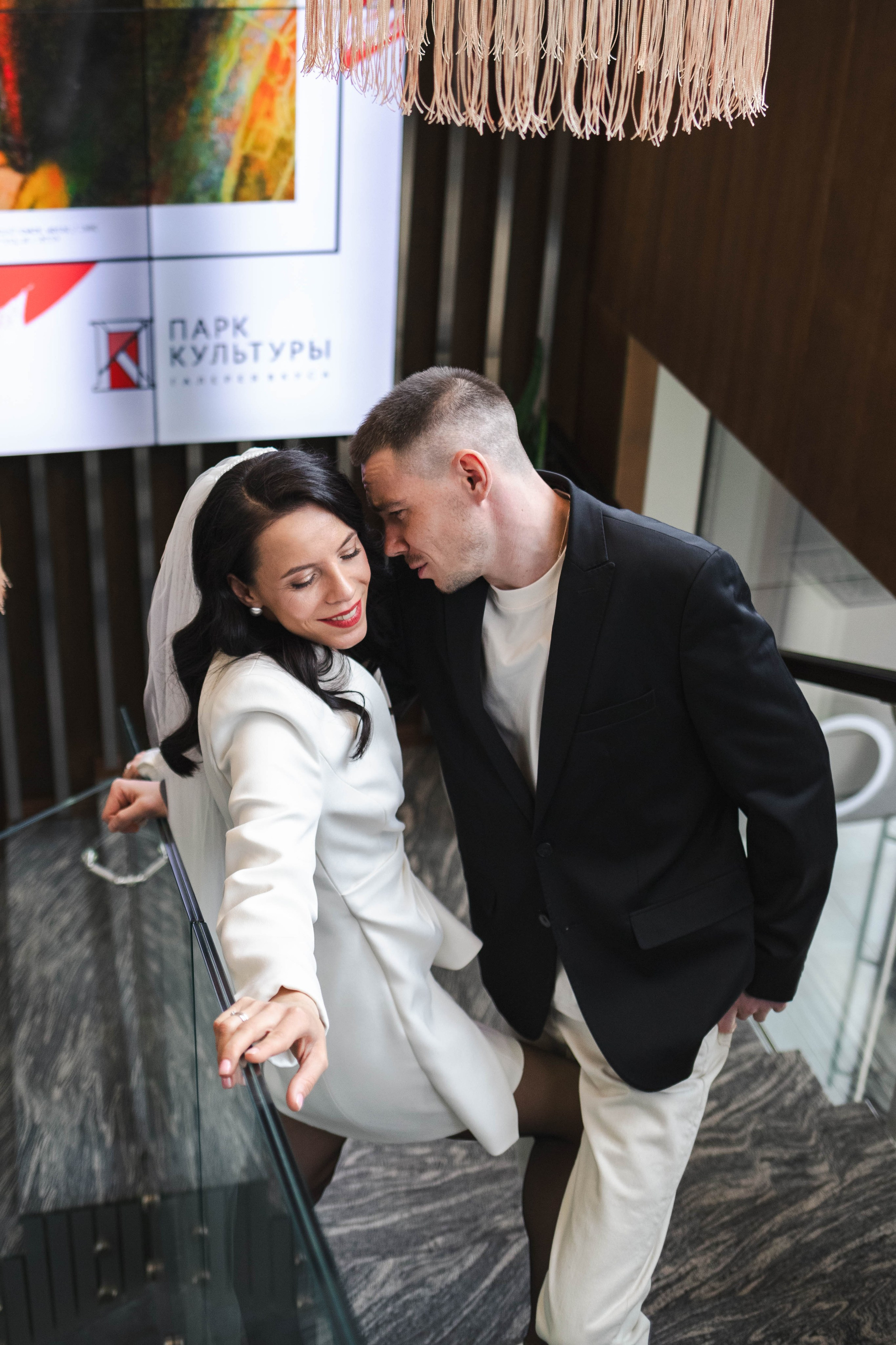 Лидия и Василий. Ваш фотограф в Нижнем Новгороде