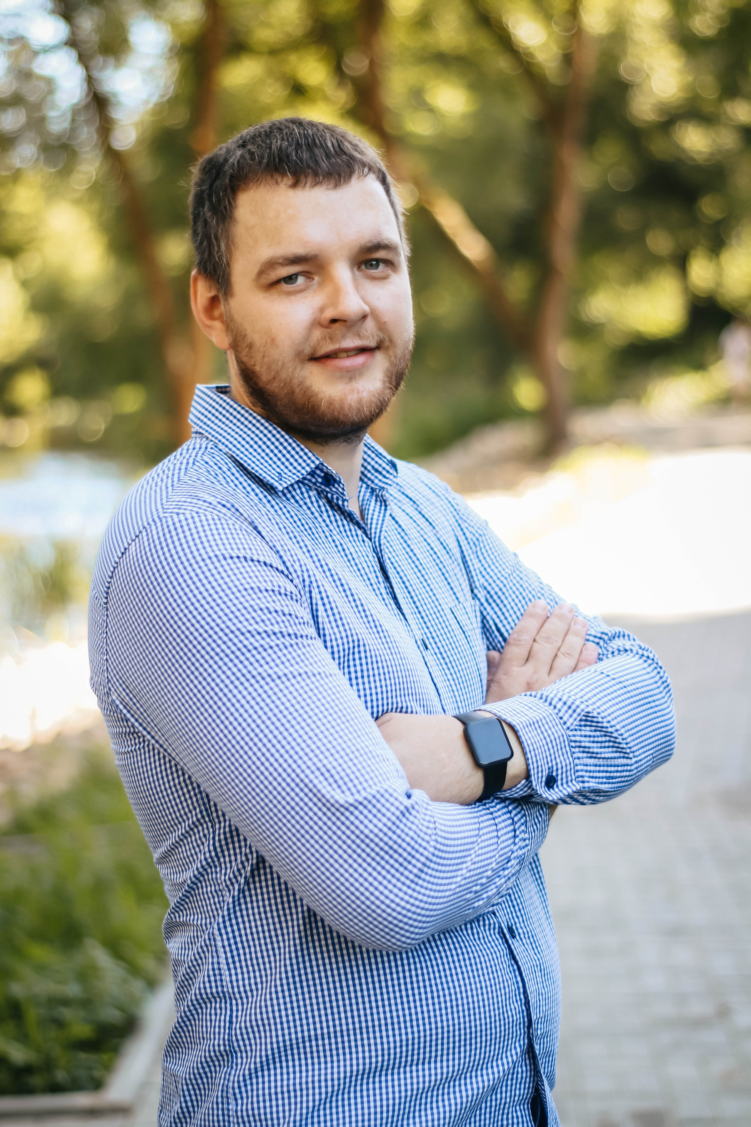 Роспись. Фотограф Дарья Маташкова