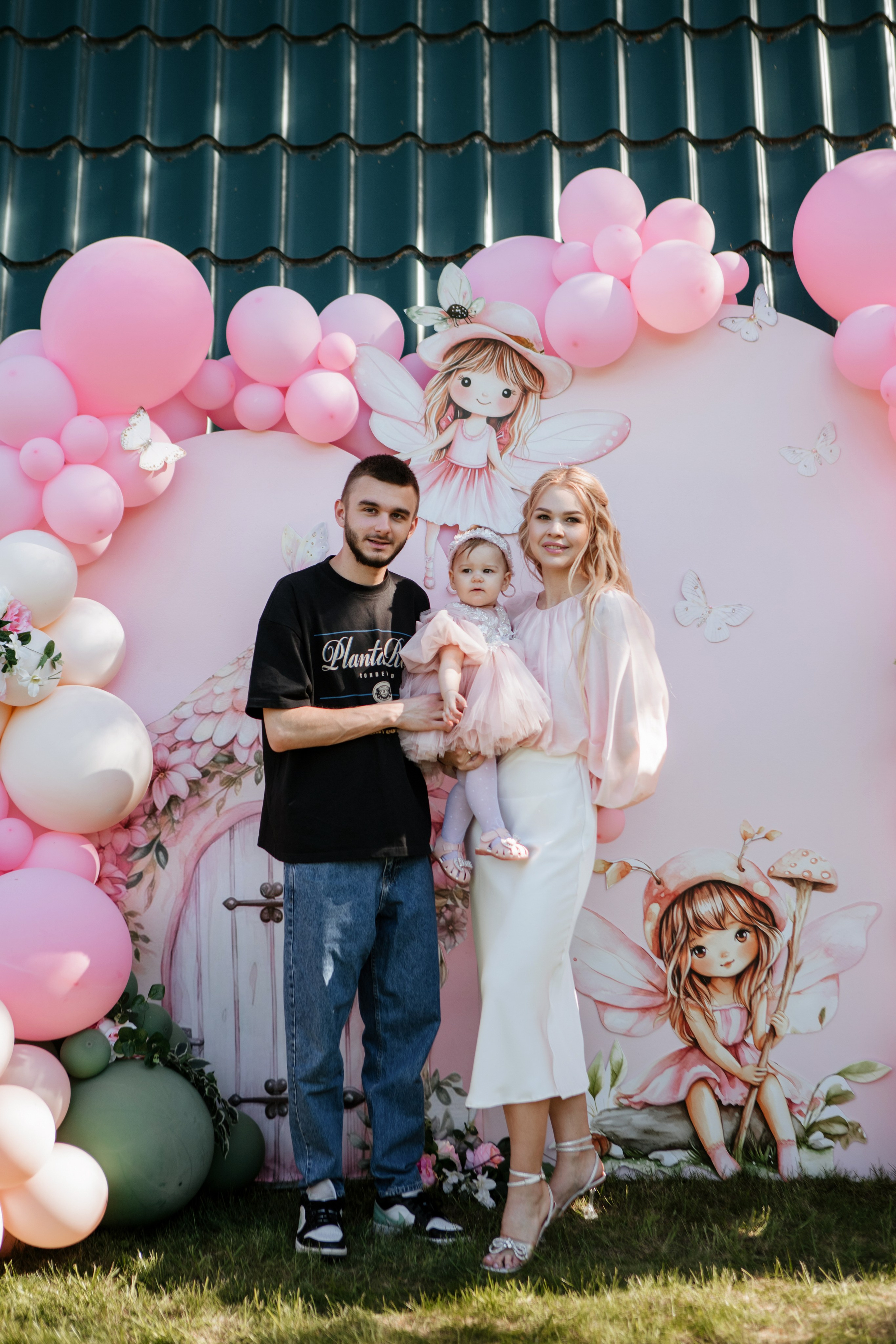 Майе годик. Фотограф в Волгограде и Москве | Анастасия Лаврова