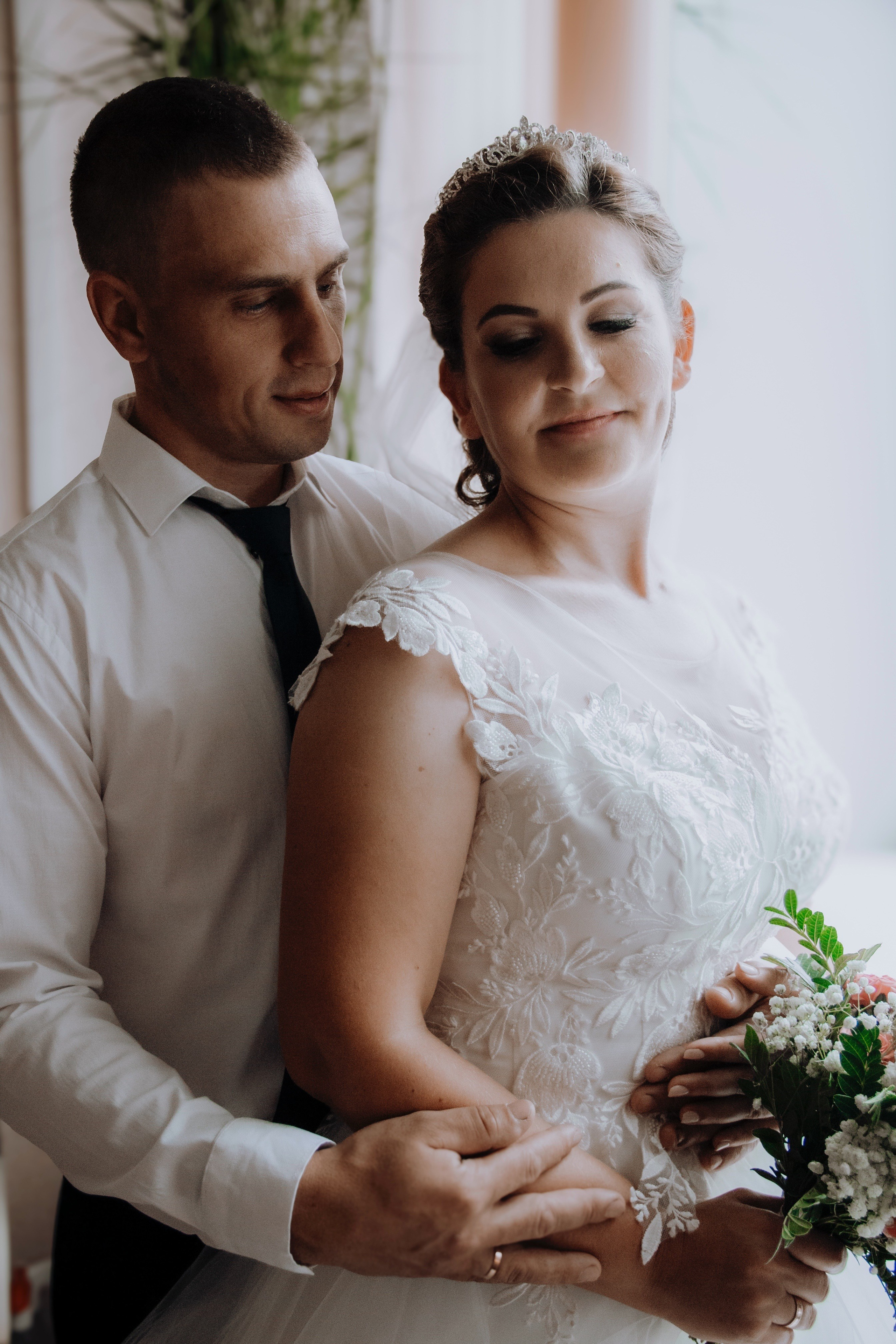 СВАДЬБА ОЛЬГА И ВАЛЕРИЙ. ProFoto