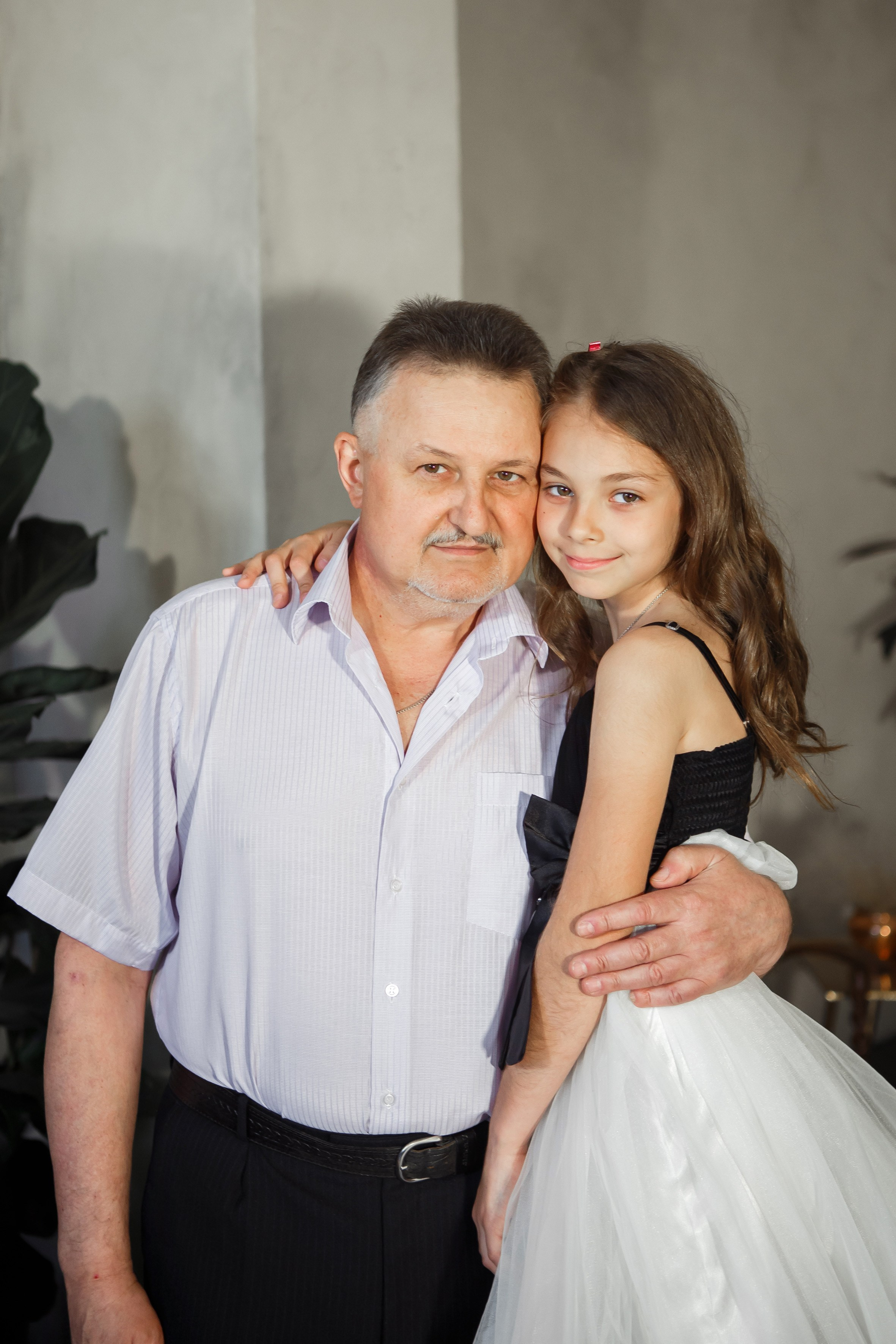 Очень большая семья, личные и парные портреты. Свадебный и портретный Фотограф в Липецке Дмитрий Котюков