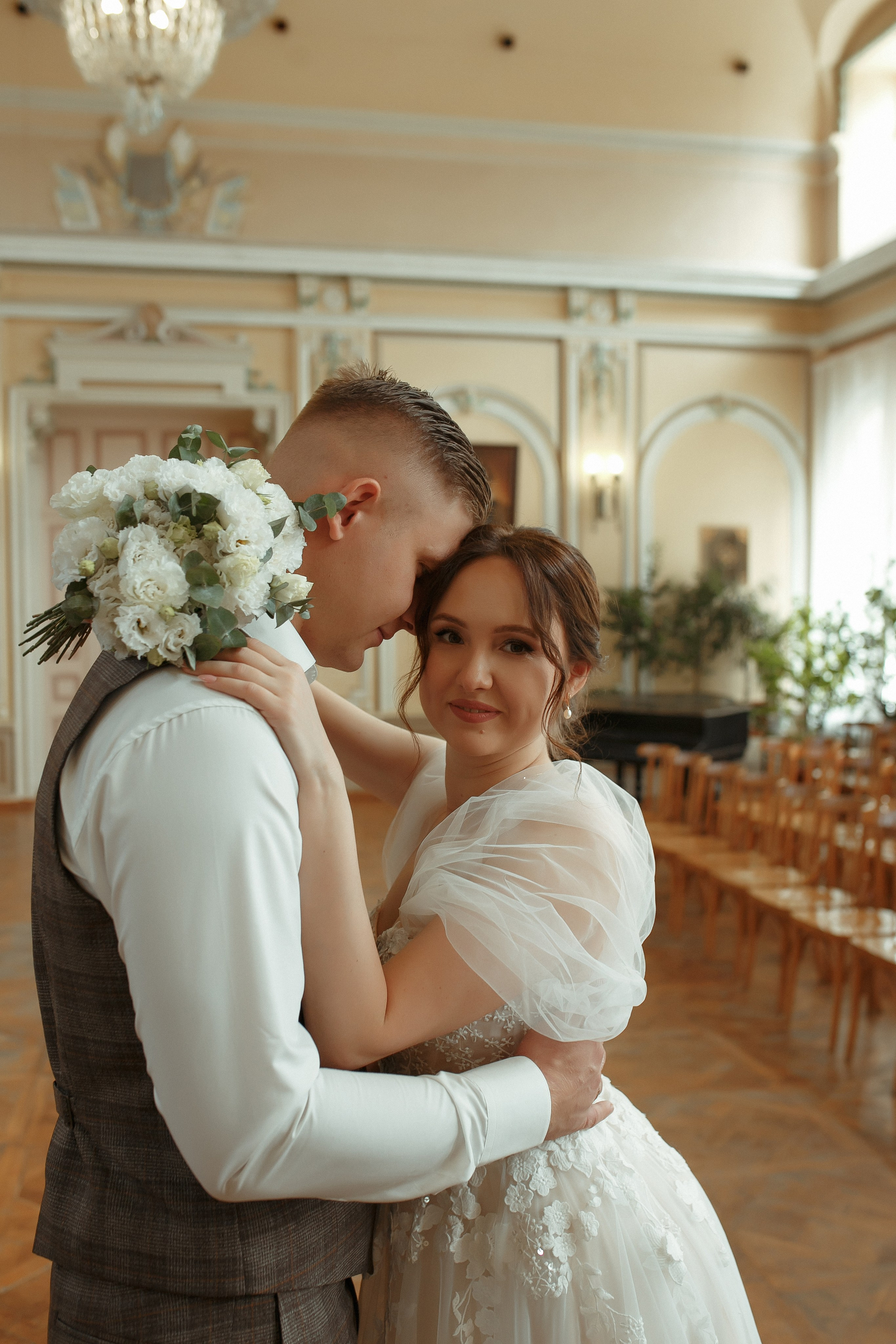 19.09.25. Свадебный и семейный фотограф  Новочеркасск Виктория Литвиненко