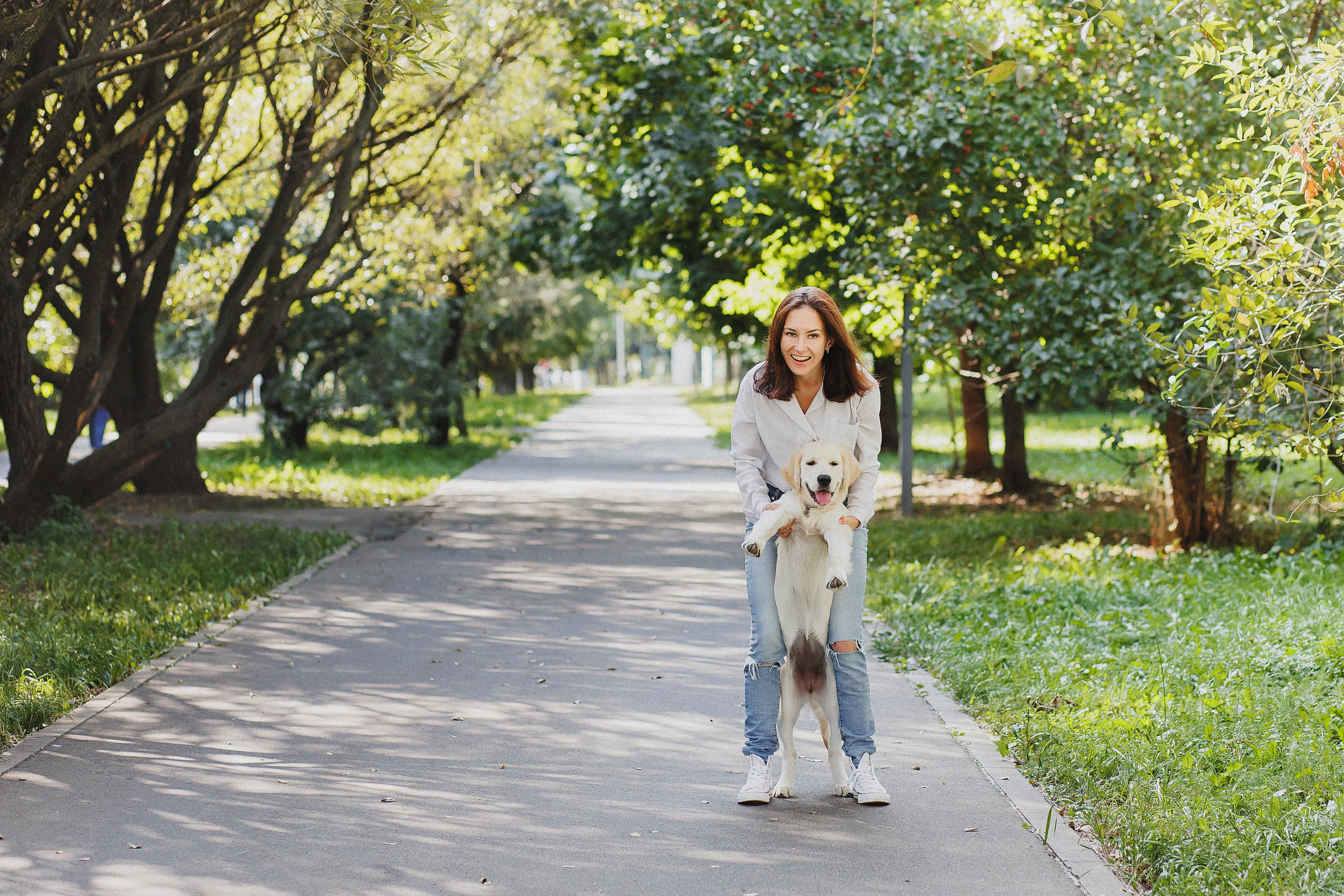 Фотограф в Москве и Люберцах Анна Ушакова