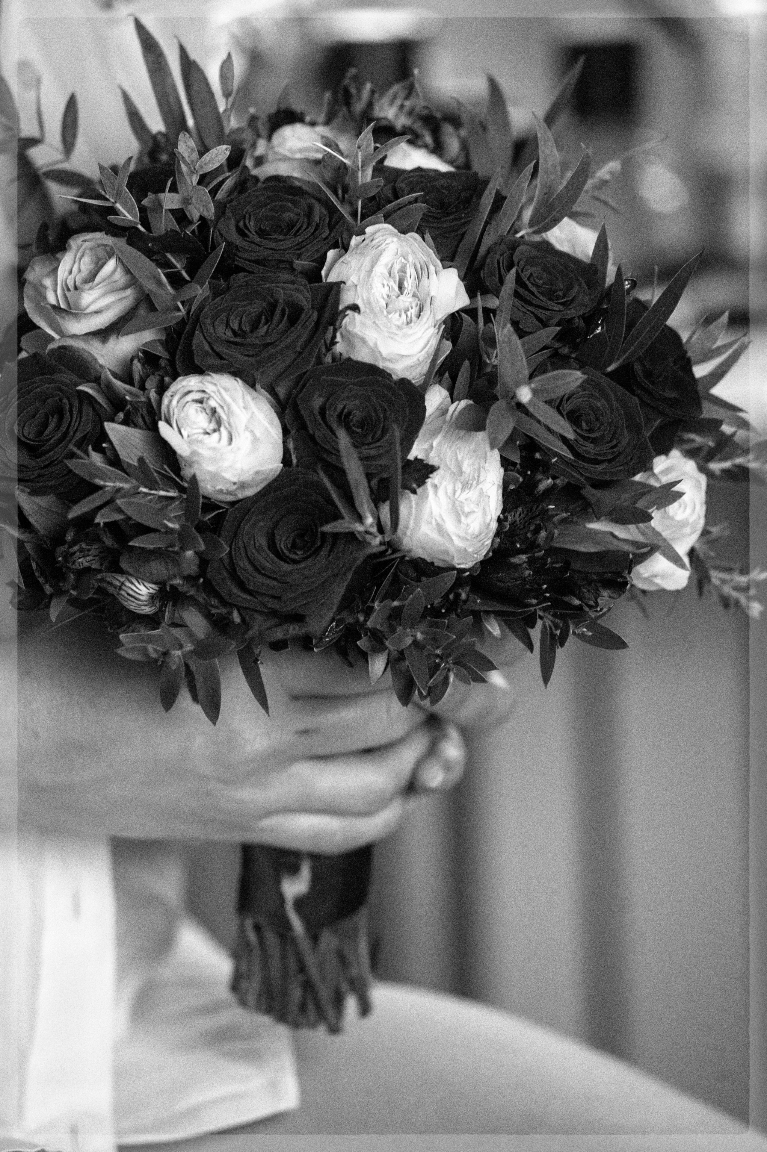 Wedding. Фотограф Милена Яновска