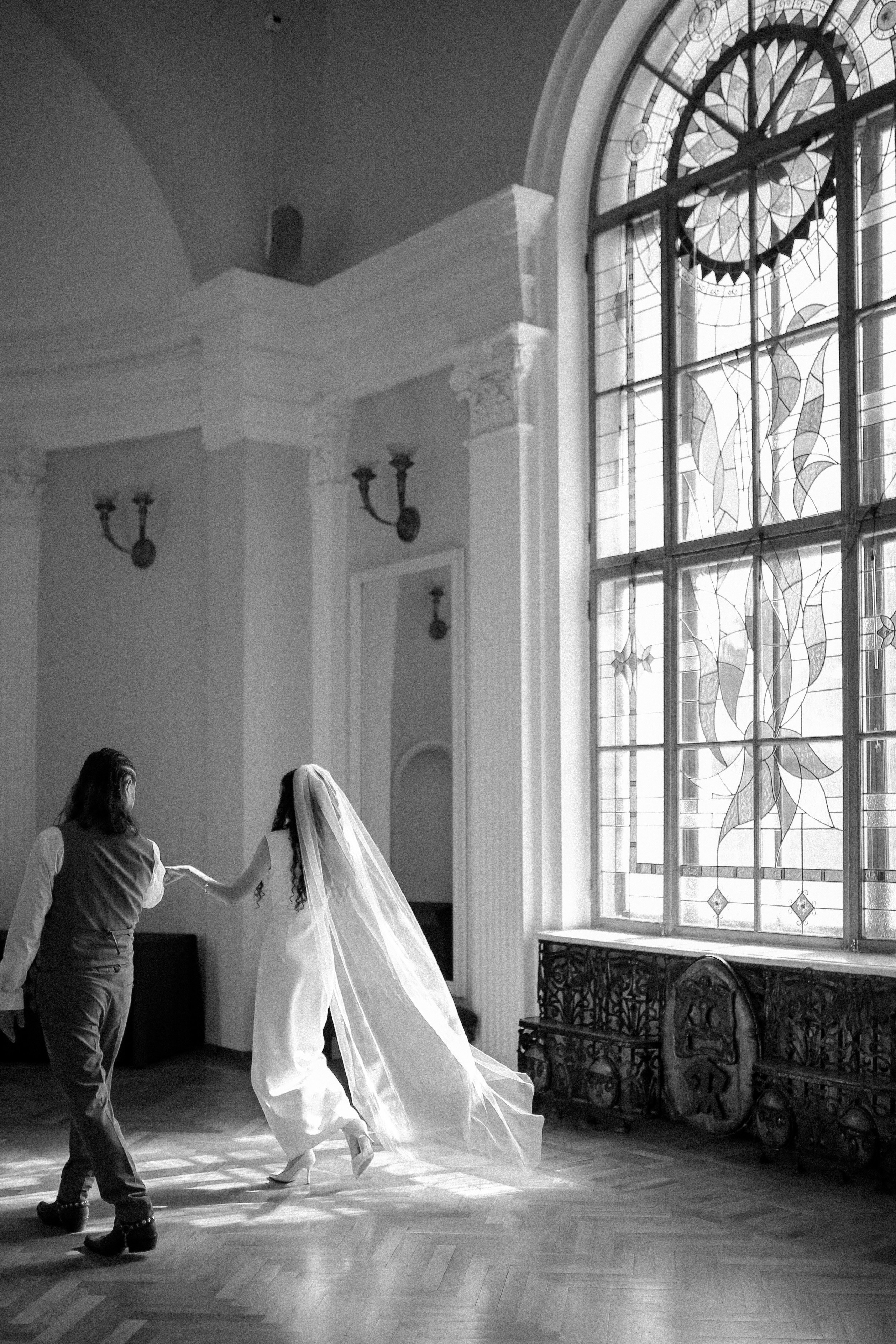 Свадебная фотосессия Йошкар Ола. Свадебный и семейный фотограф Баева Дарья, город Йошкар — Ола