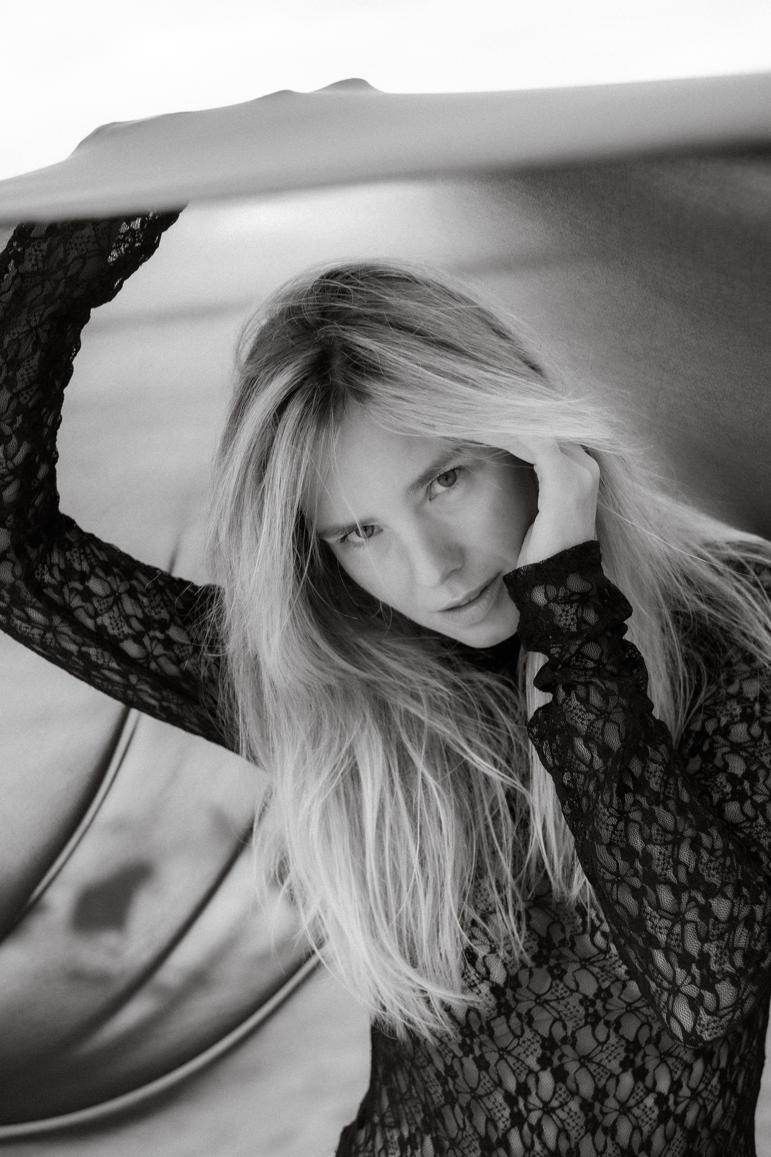 Алина. Ирина Черных/Екатеринбурге