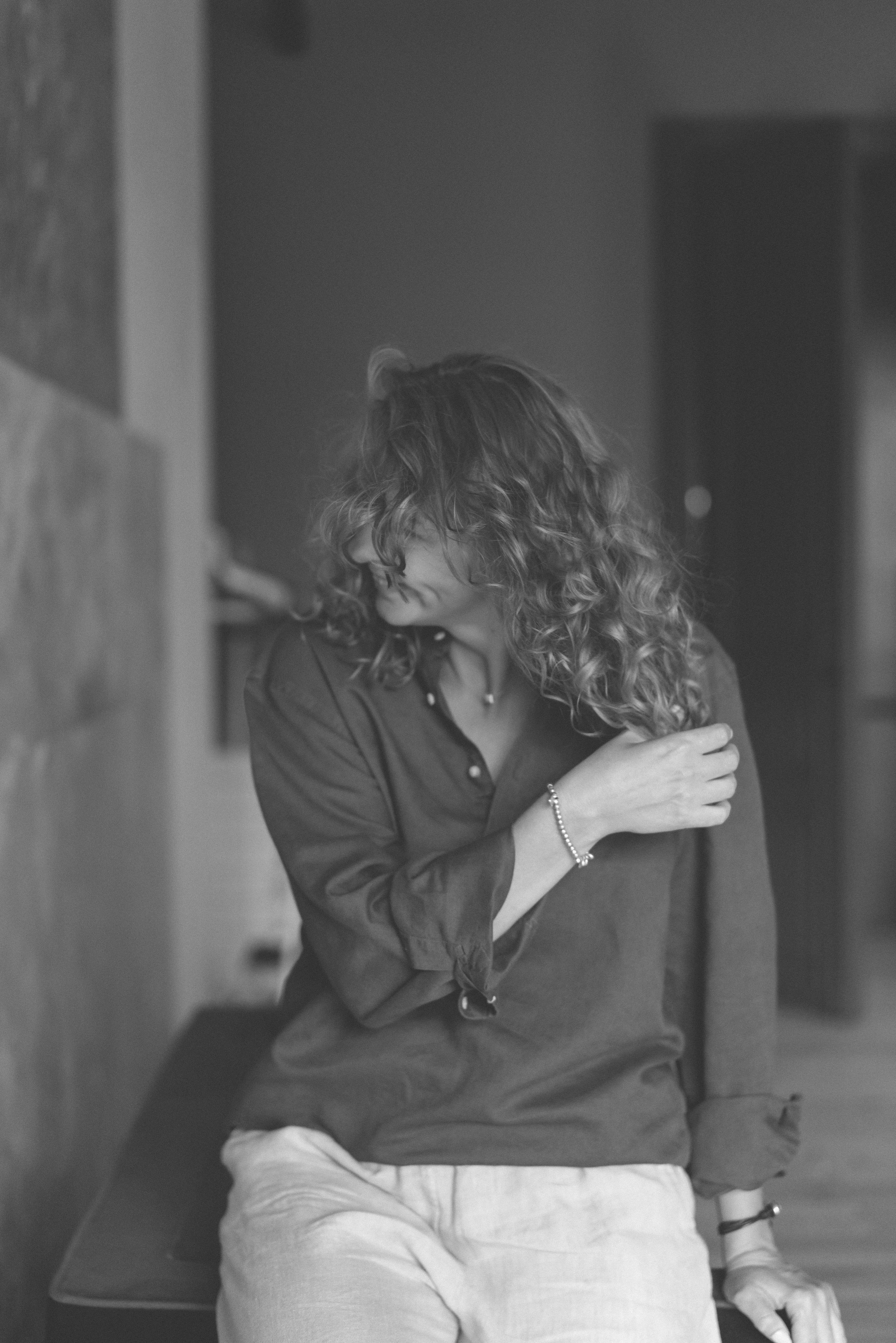 Кира. Фотограф Лютикова Ирина, Тюмень, Москва