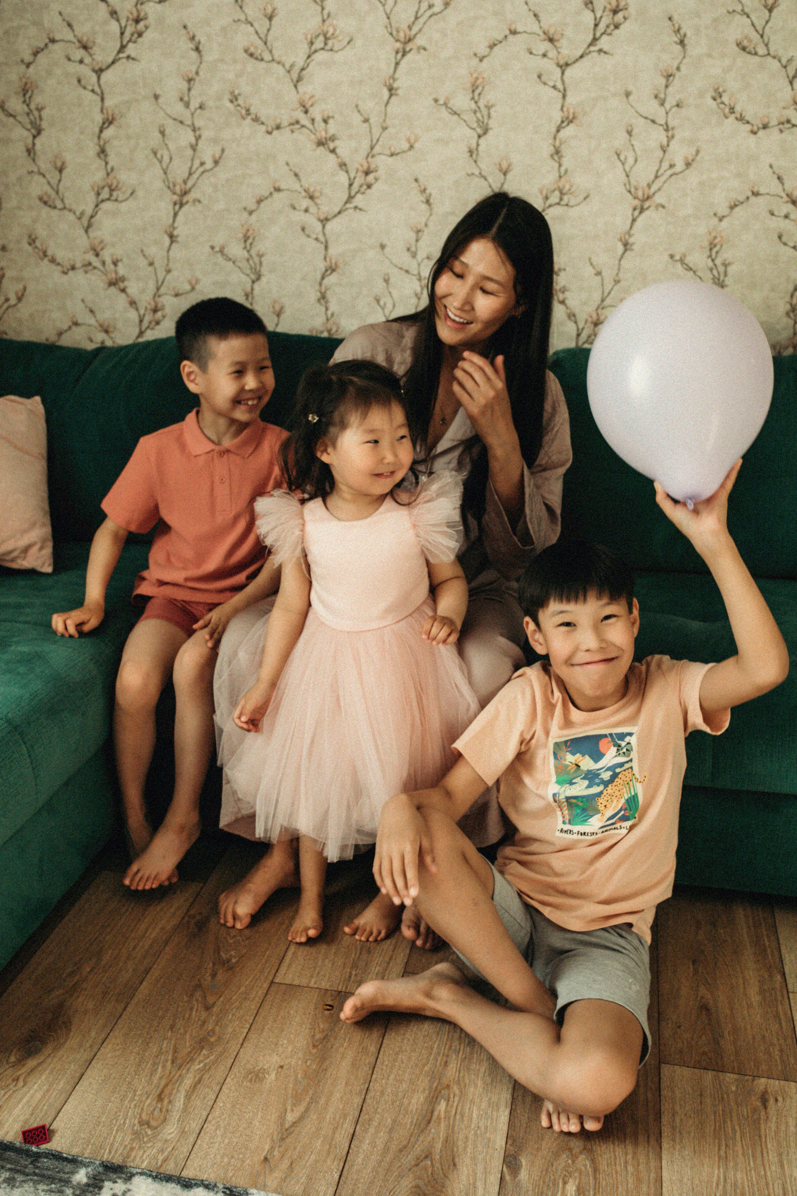 Сонечке 3 годика