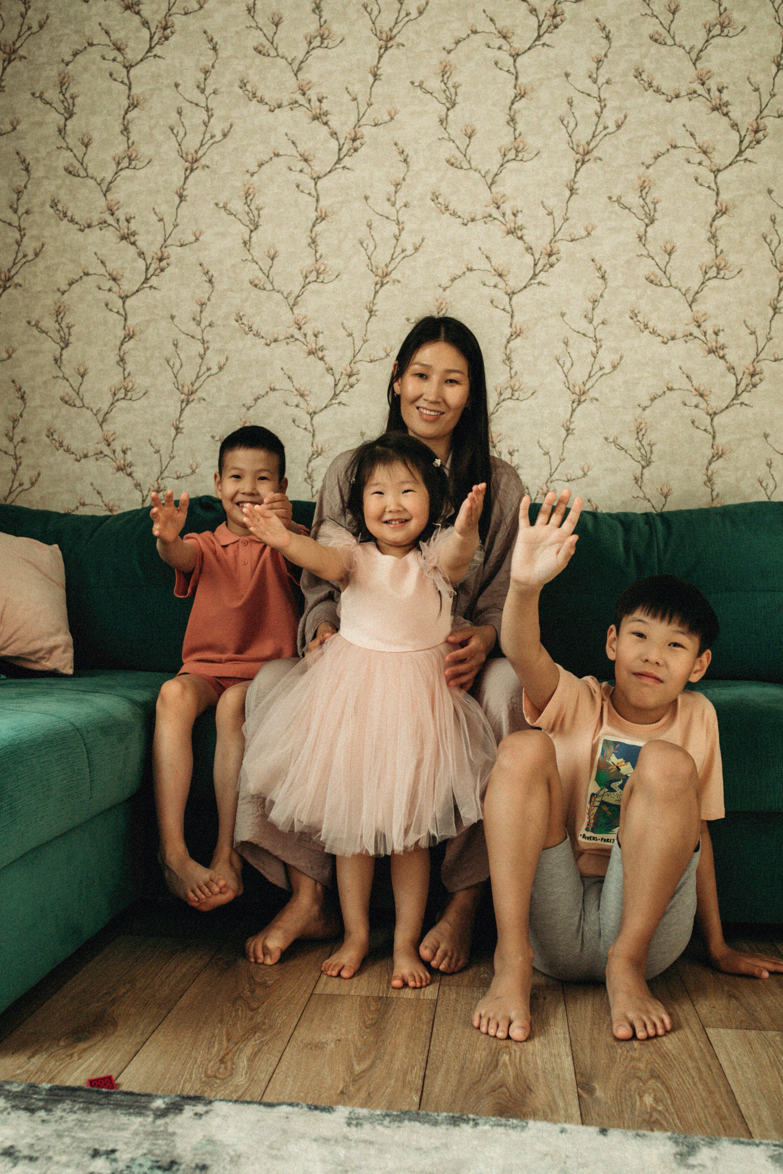 Сонечке 3 годика