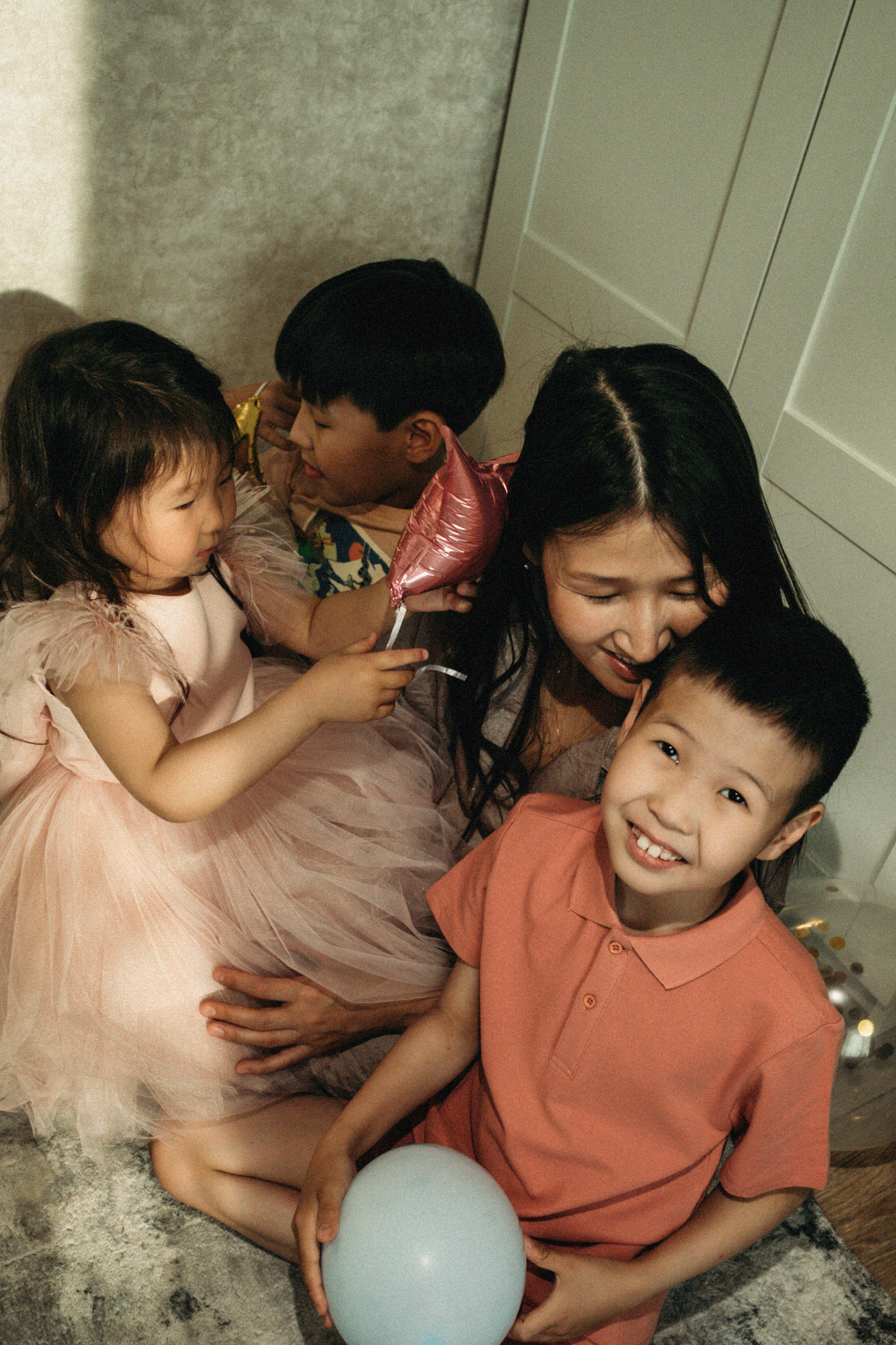 Сонечке 3 годика