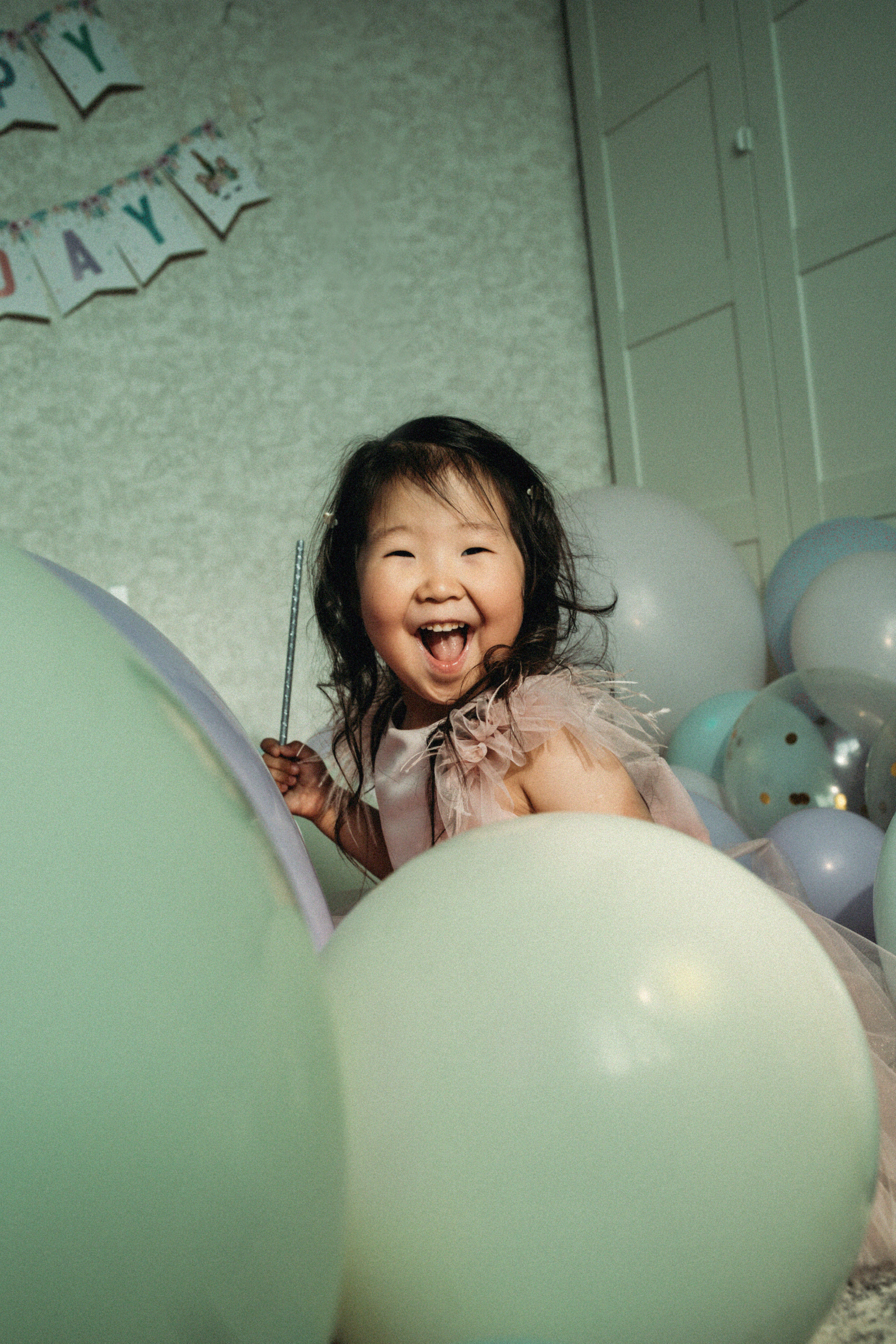 Сонечке 3 годика