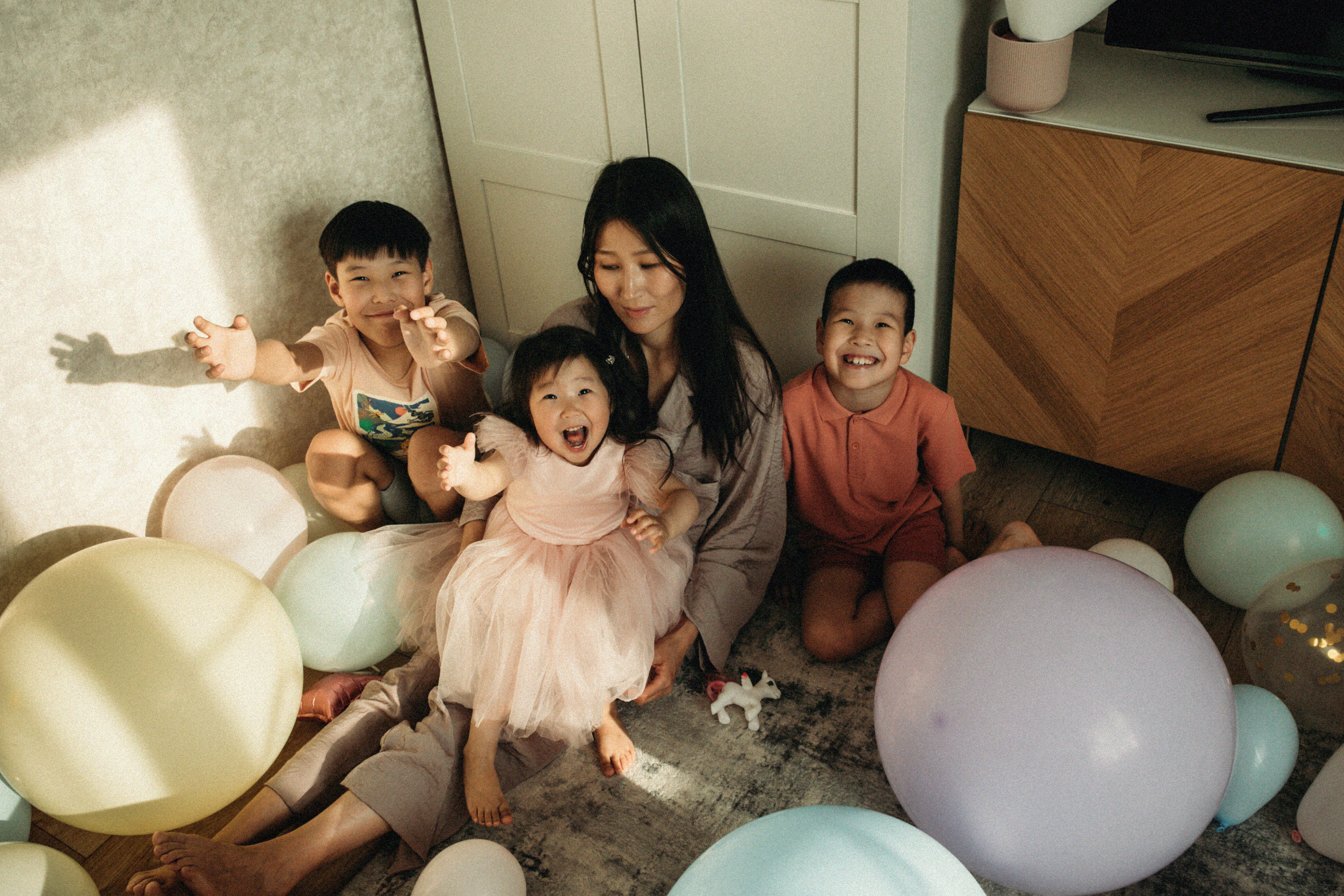 Сонечке 3 годика