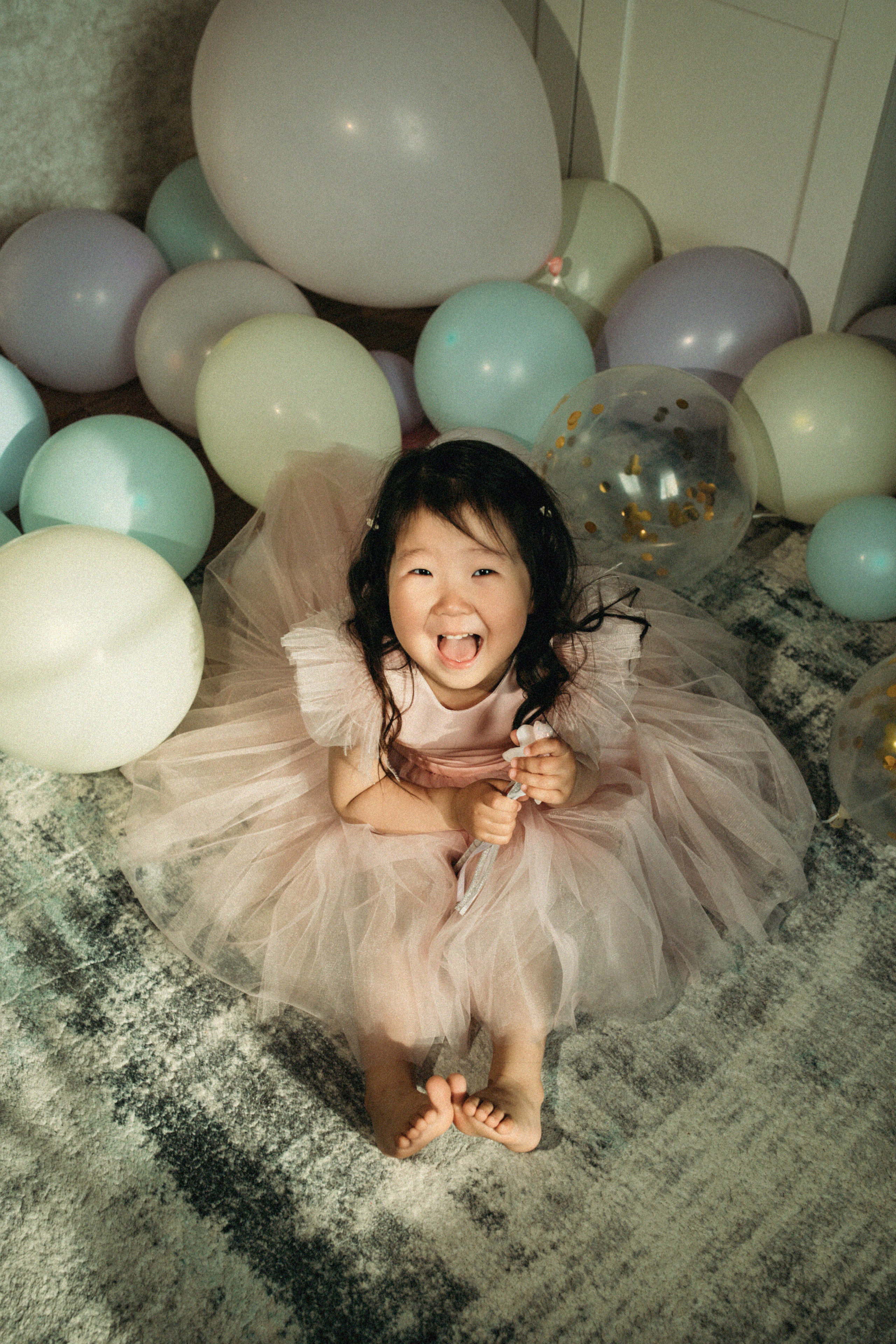 Сонечке 3 годика