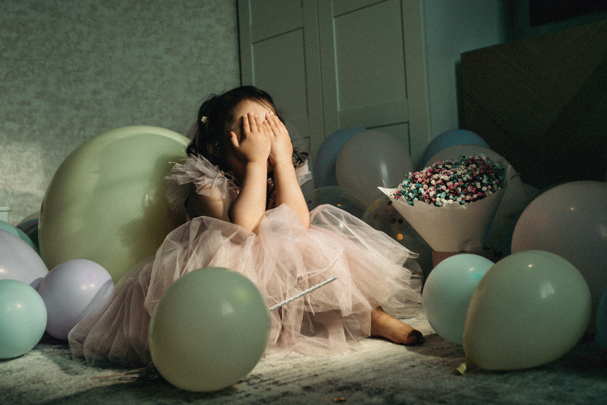 Сонечке 3 годика