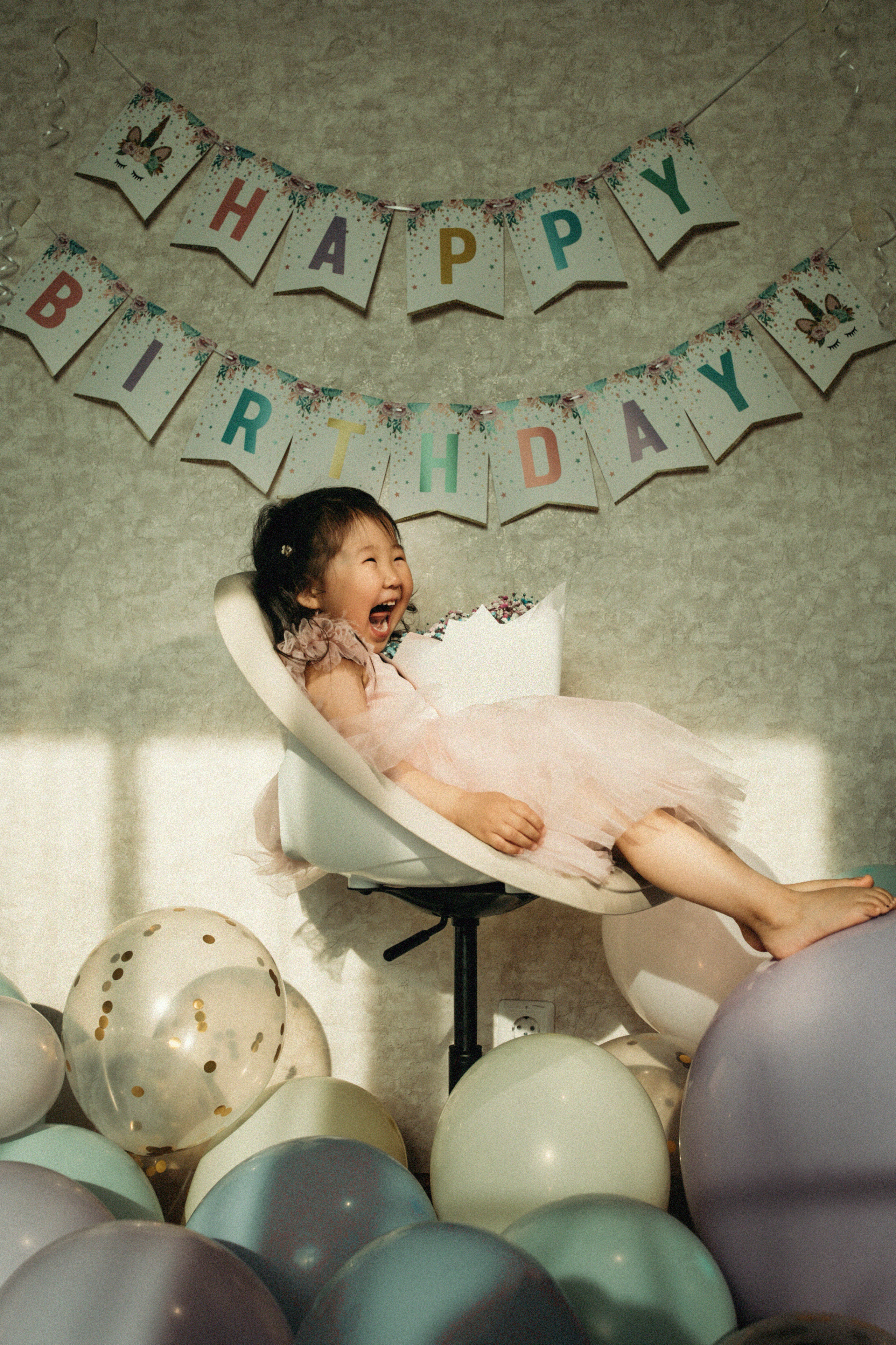 Сонечке 3 годика