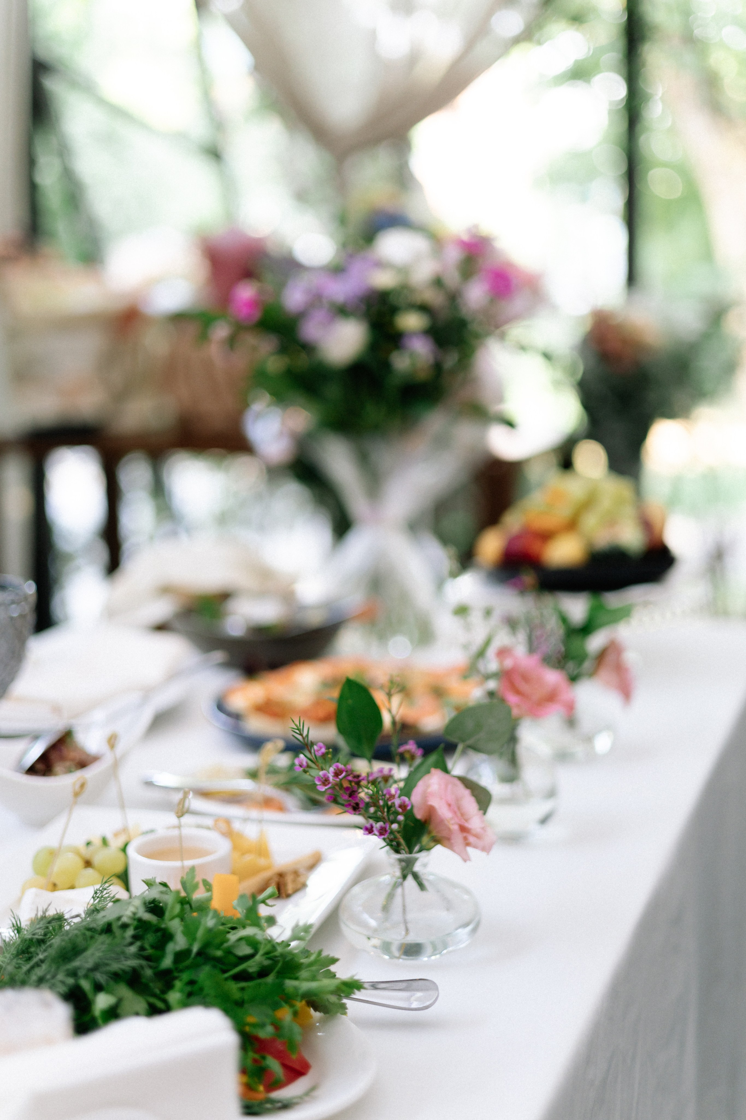 Катя и Абдель. Свадебный и портретный фотограф в Москве Анастасия Масюк