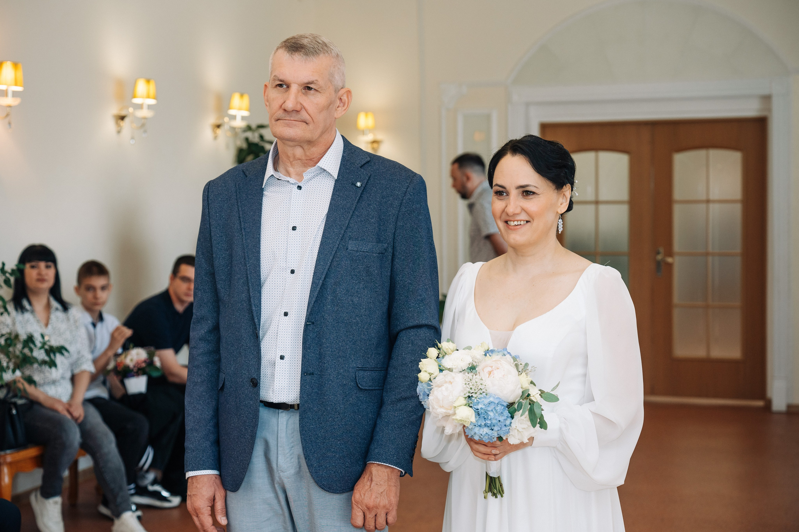 Сергей и Евгения. Фотограф и видеограф Олег Игнатов | Свадьбы, Love Story, реклама и корпоративы — Красноярск